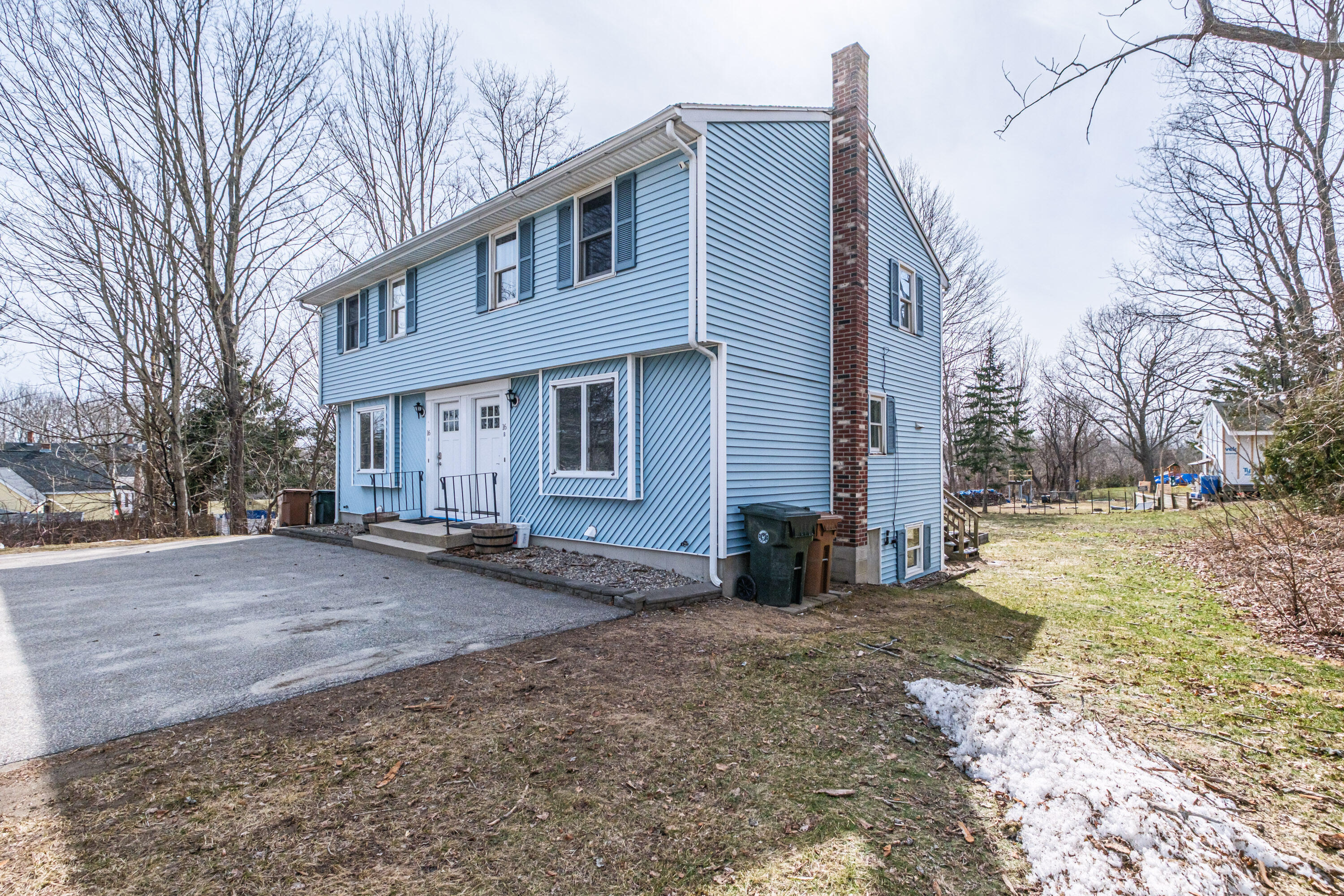 16 Caryn Drive