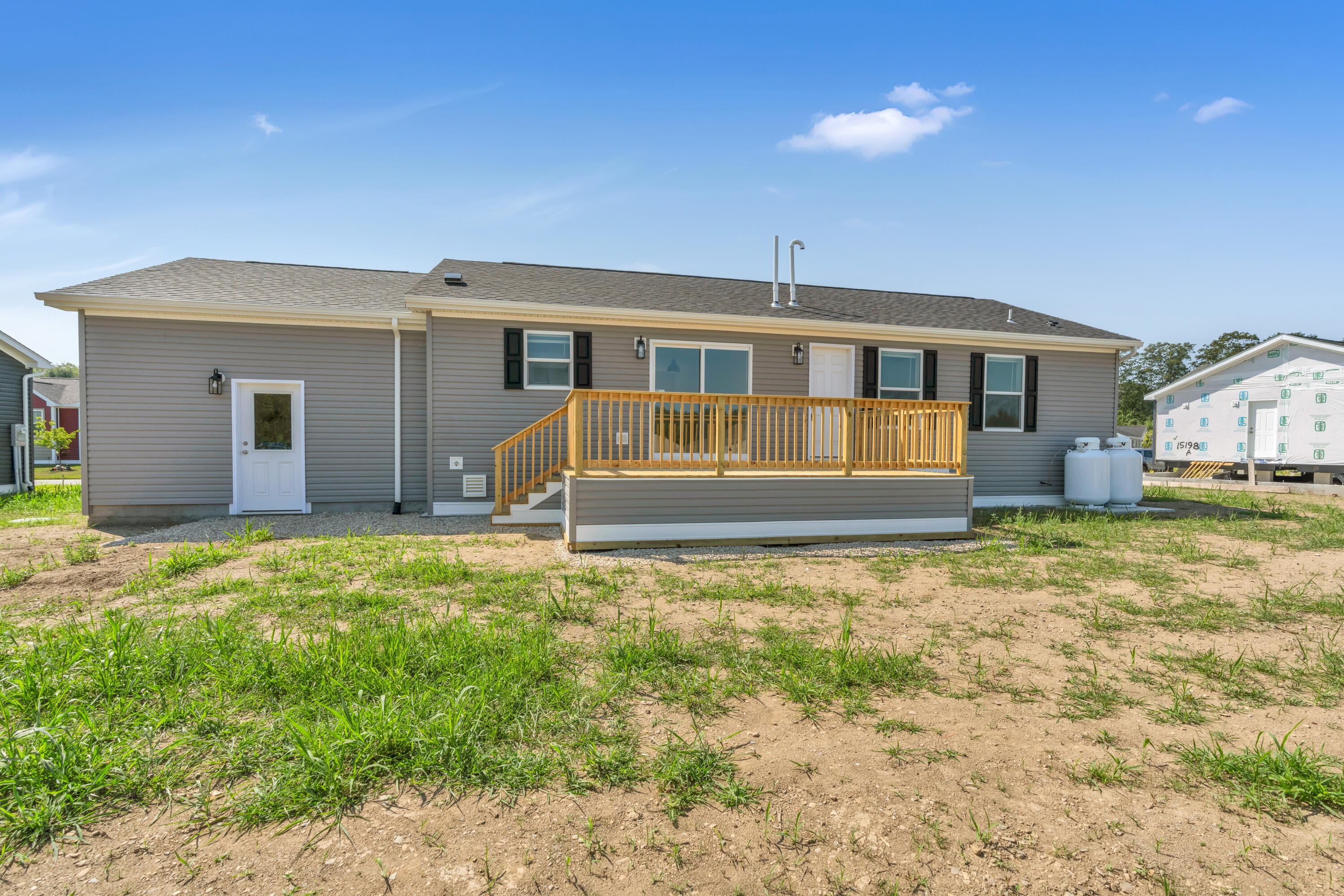 10 Colony Way
