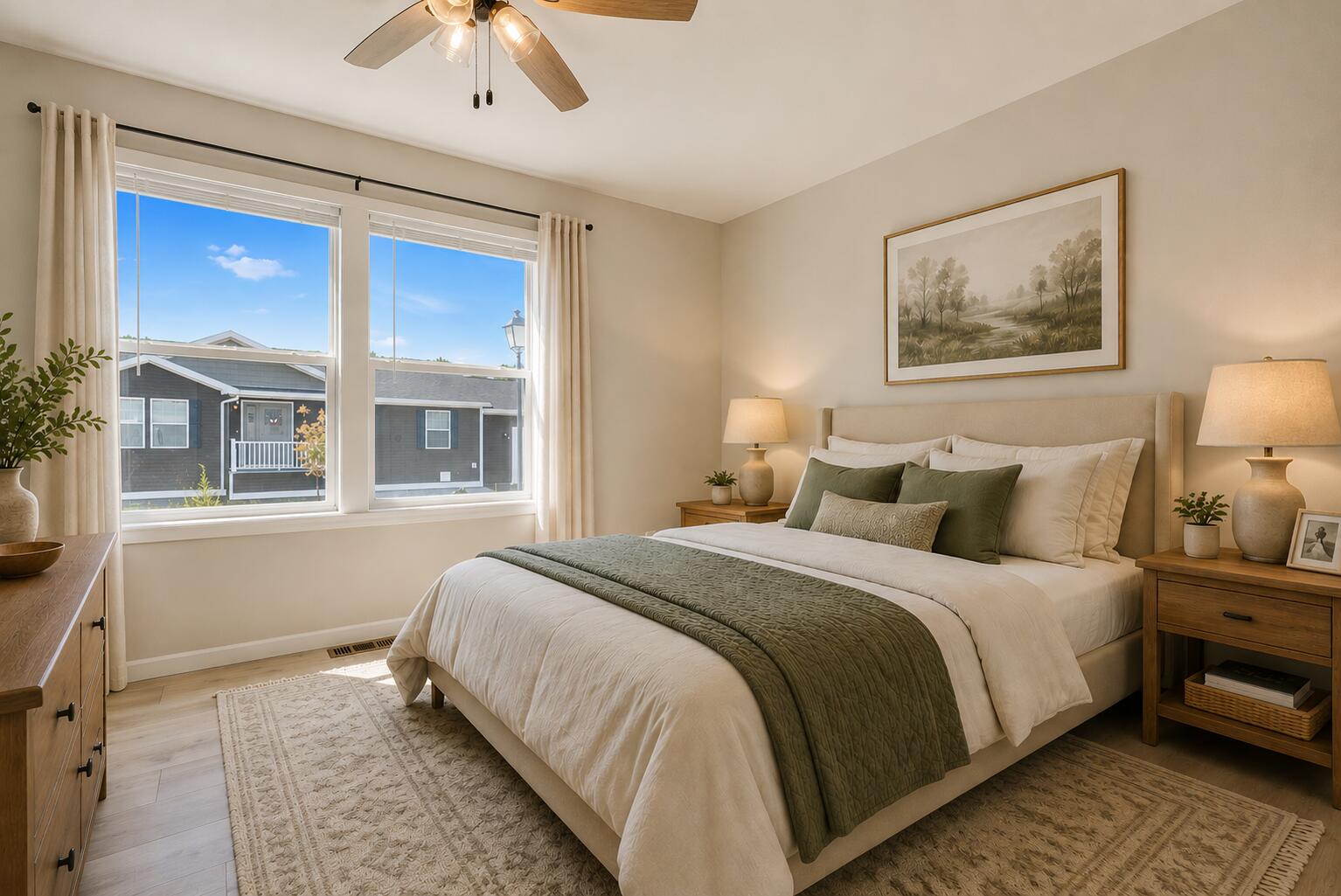 10 Colony Way