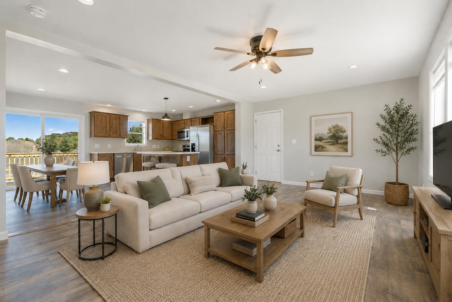 14 Colony Way