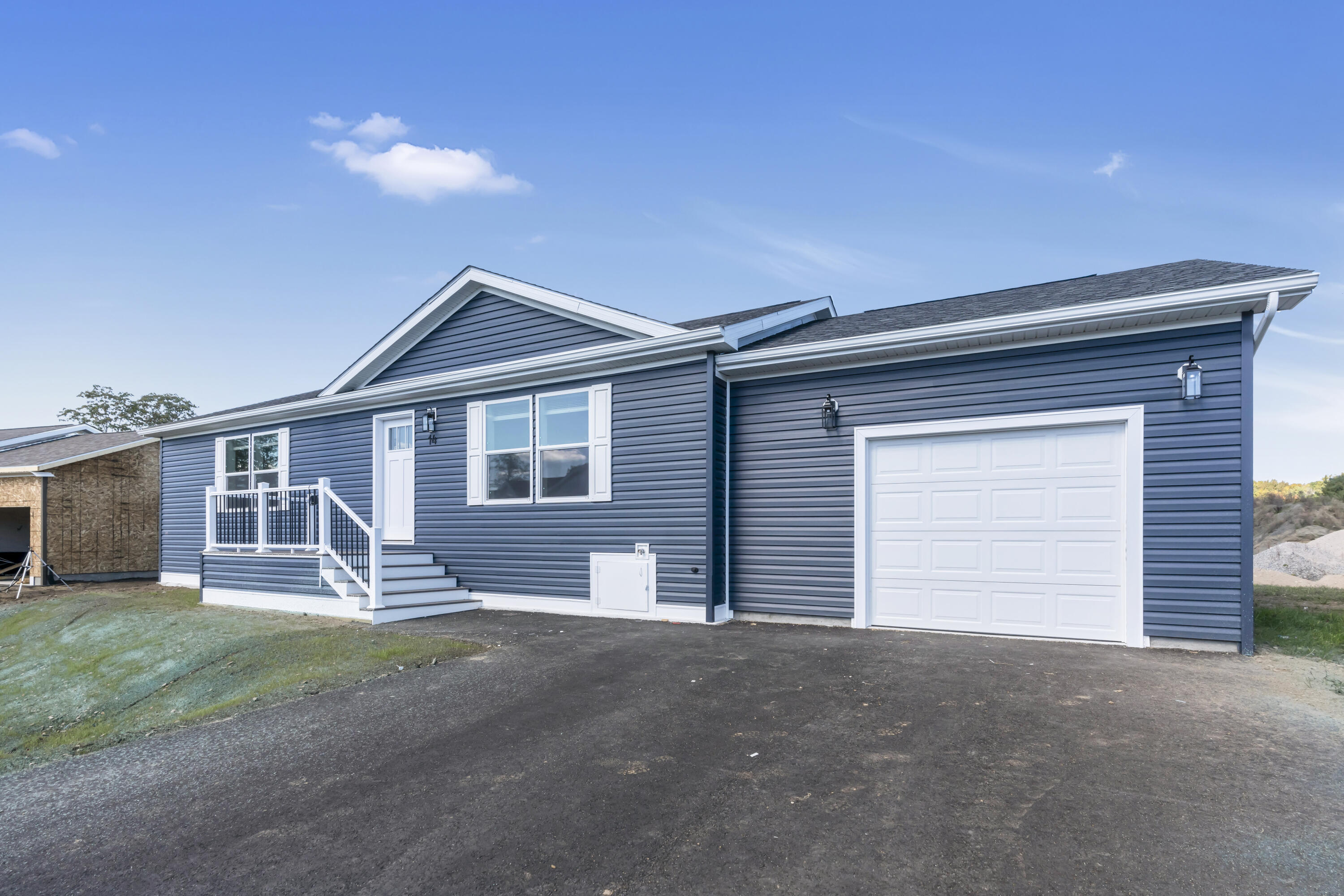 14 Colony Way
