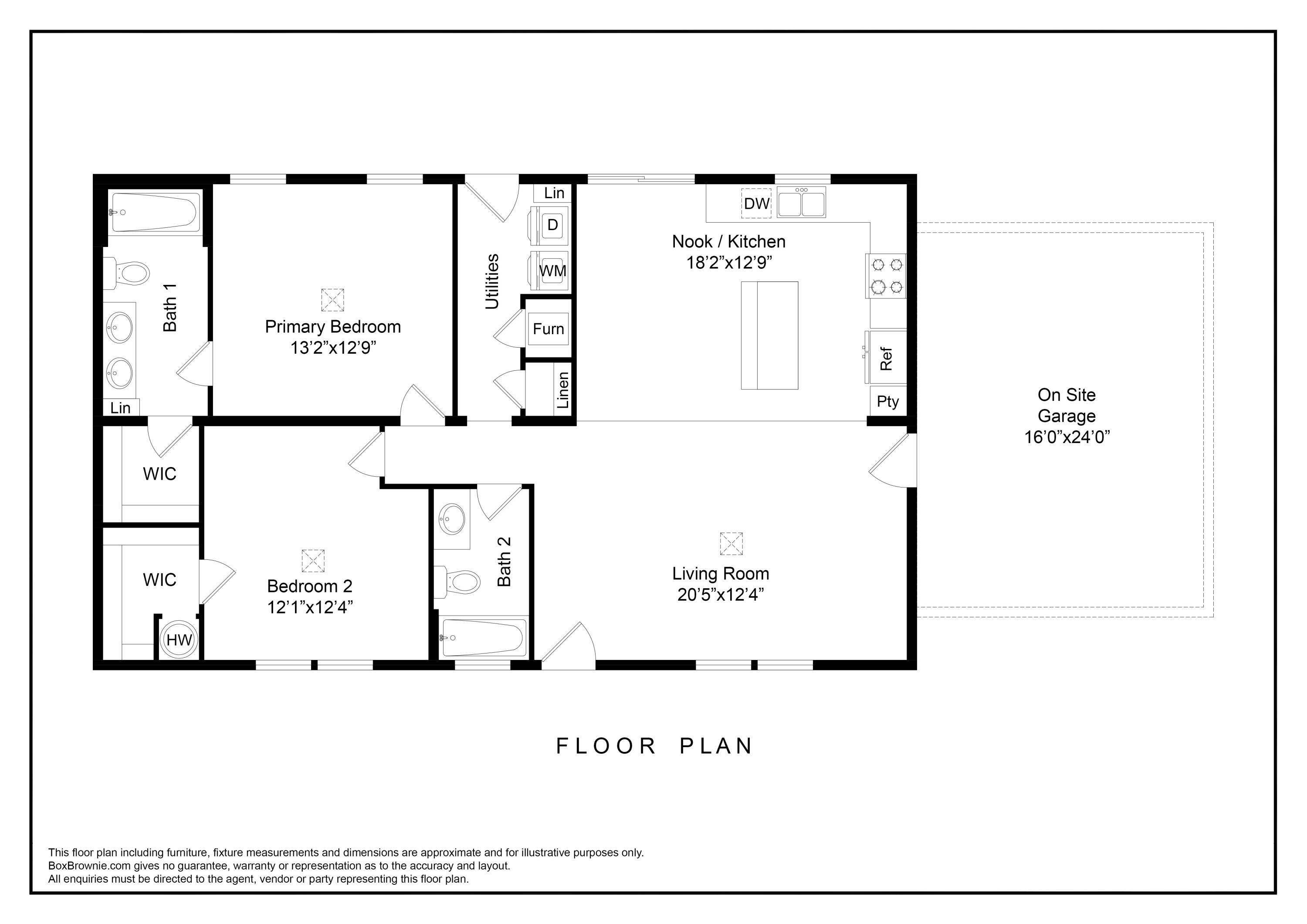 14 Colony Way