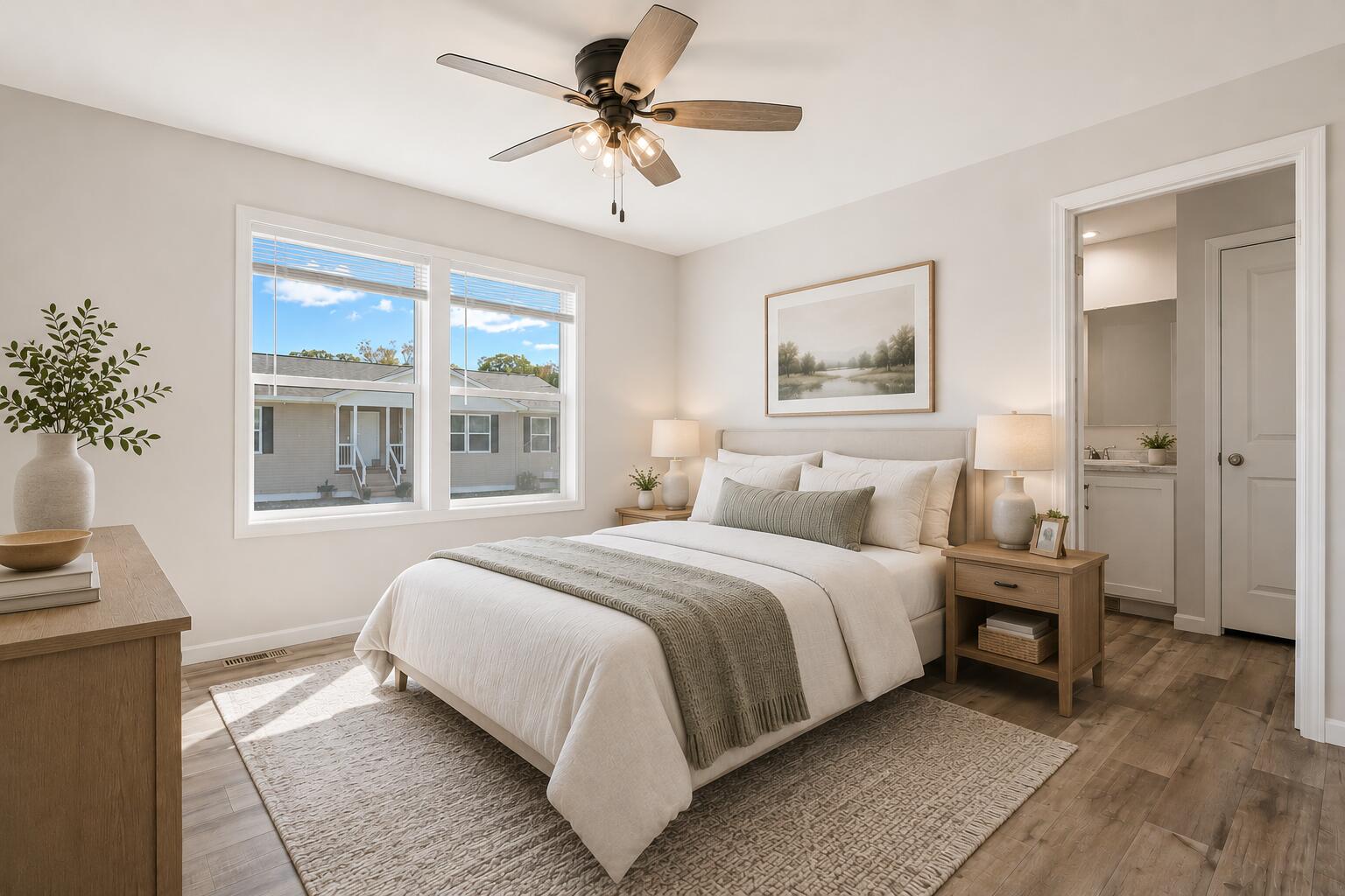 20 Colony Way