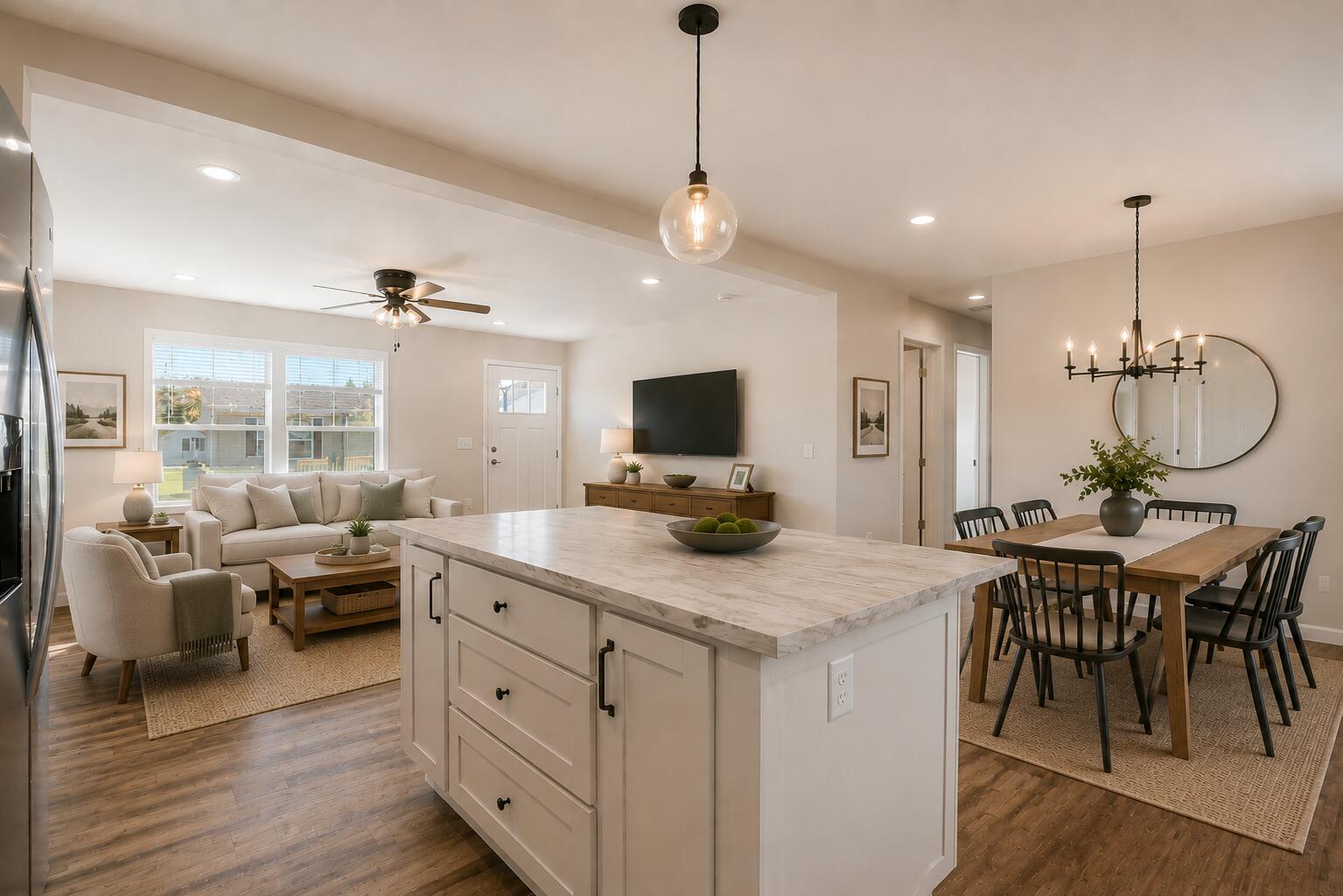 20 Colony Way