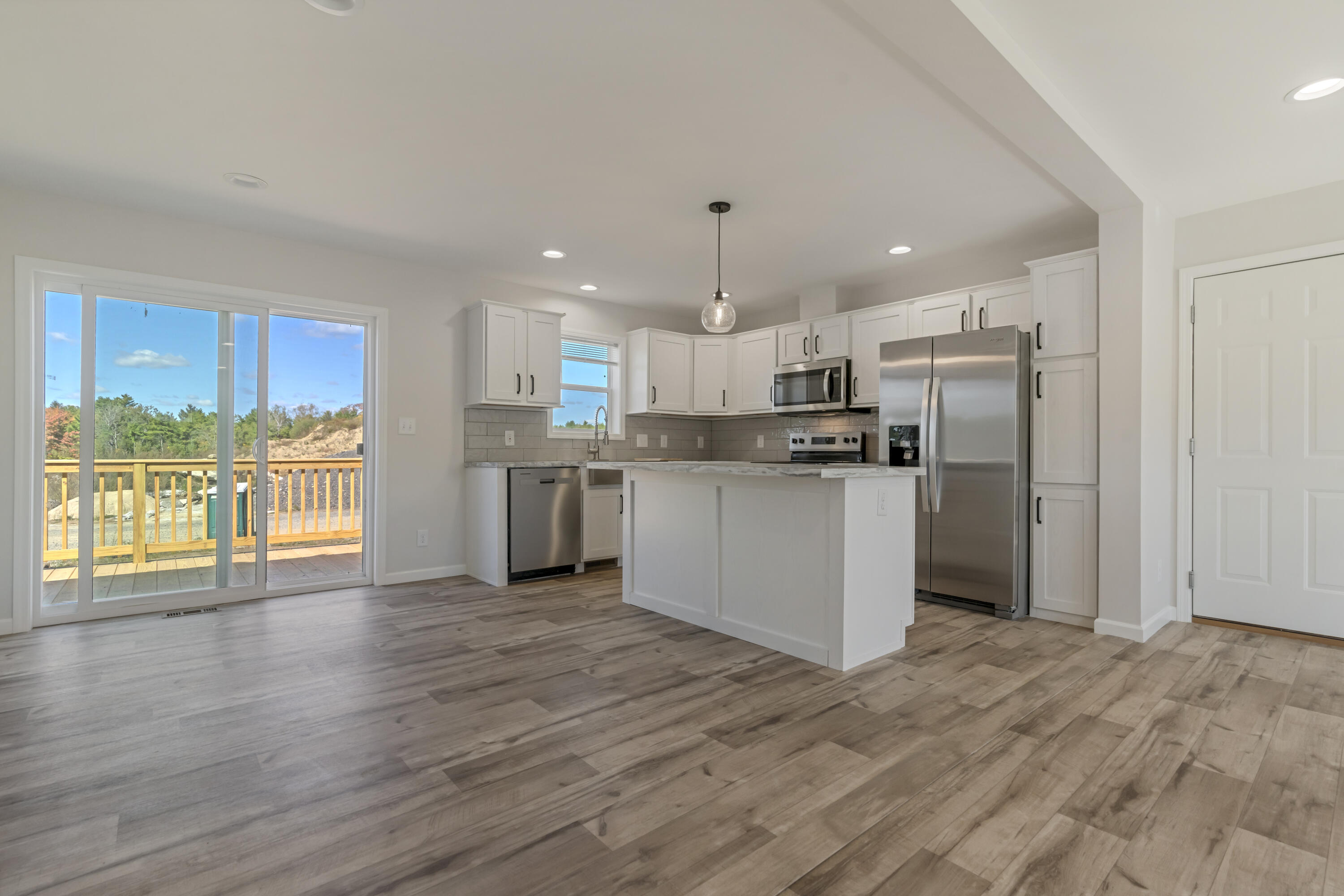 20 Colony Way