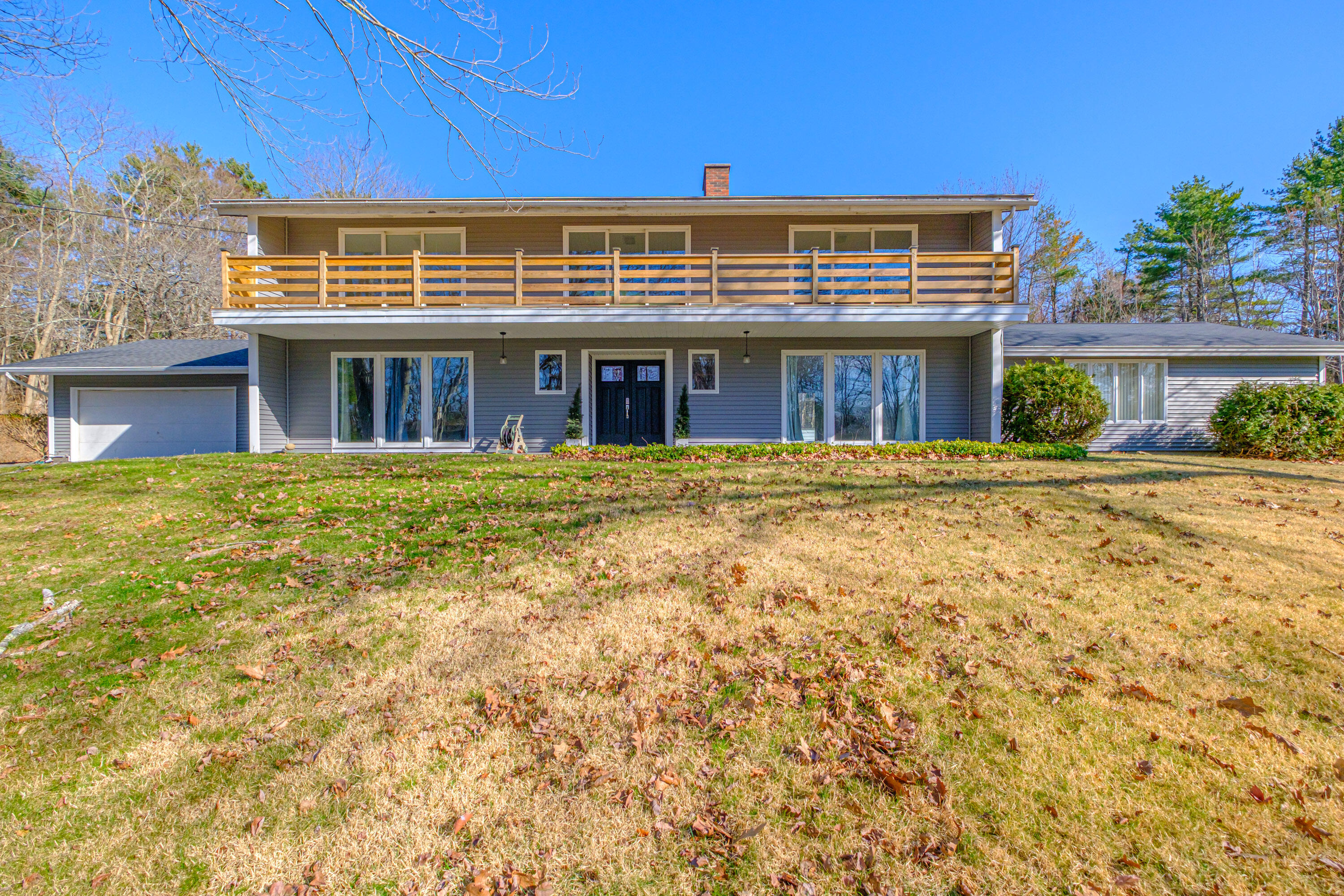 12 Sylvan Road