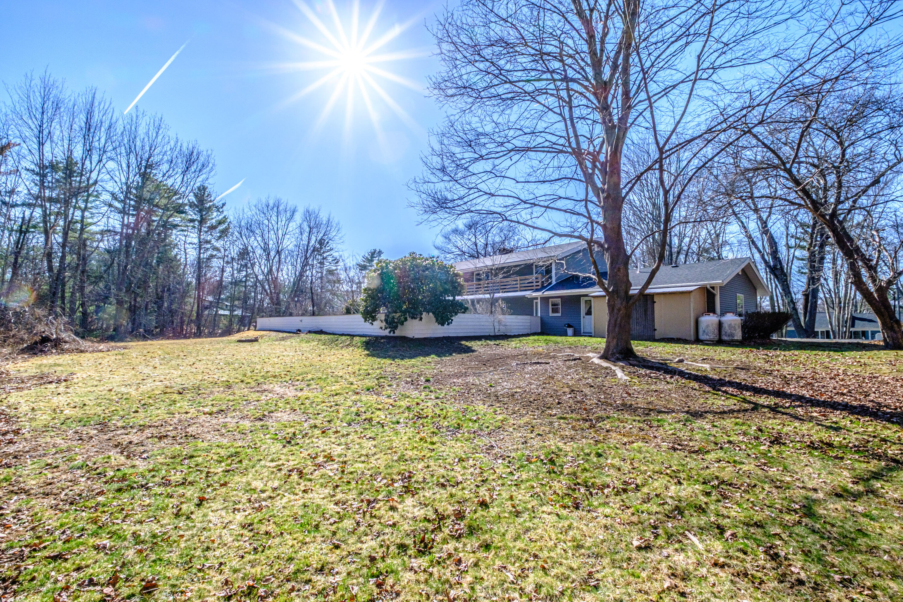 12 Sylvan Road