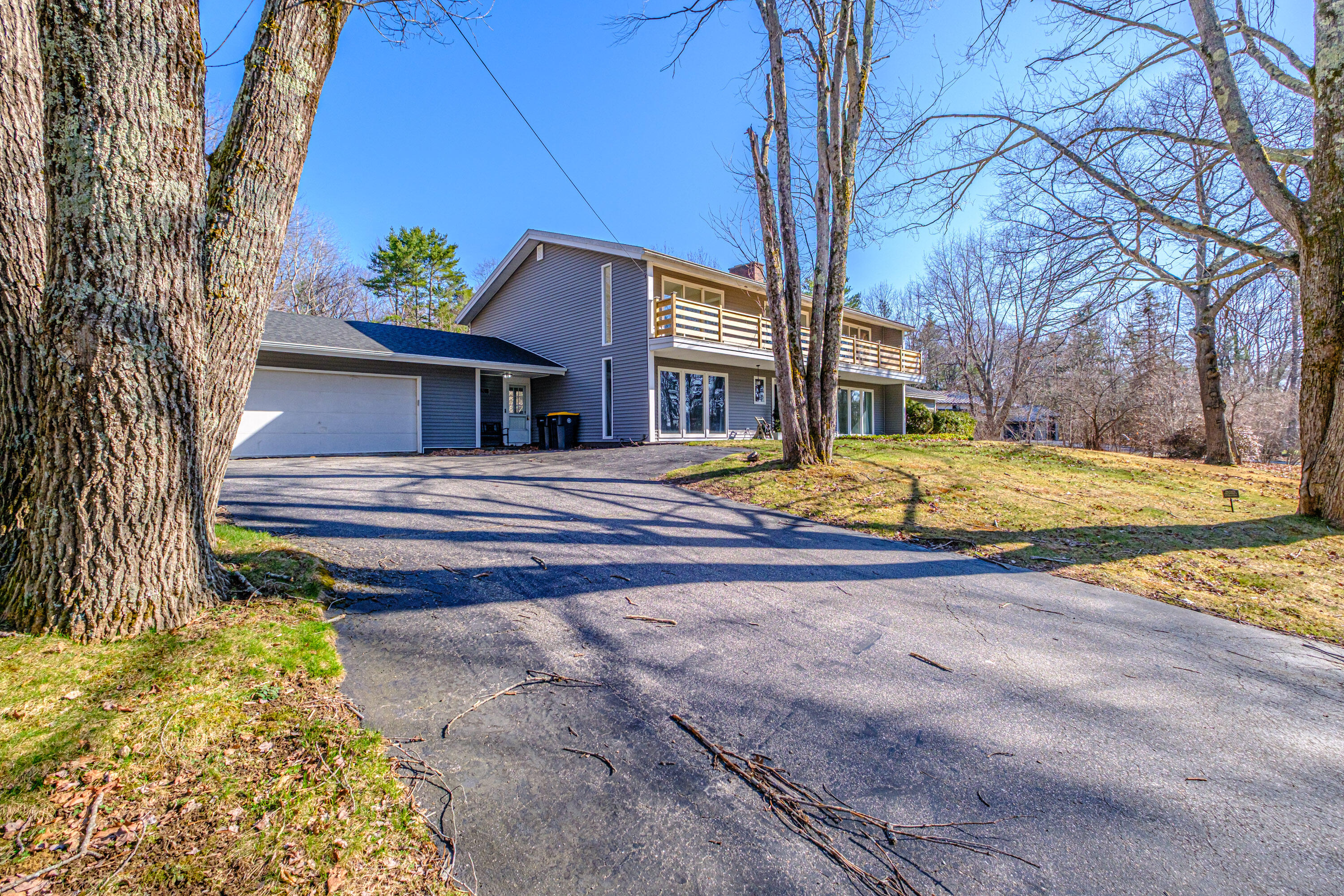 12 Sylvan Road