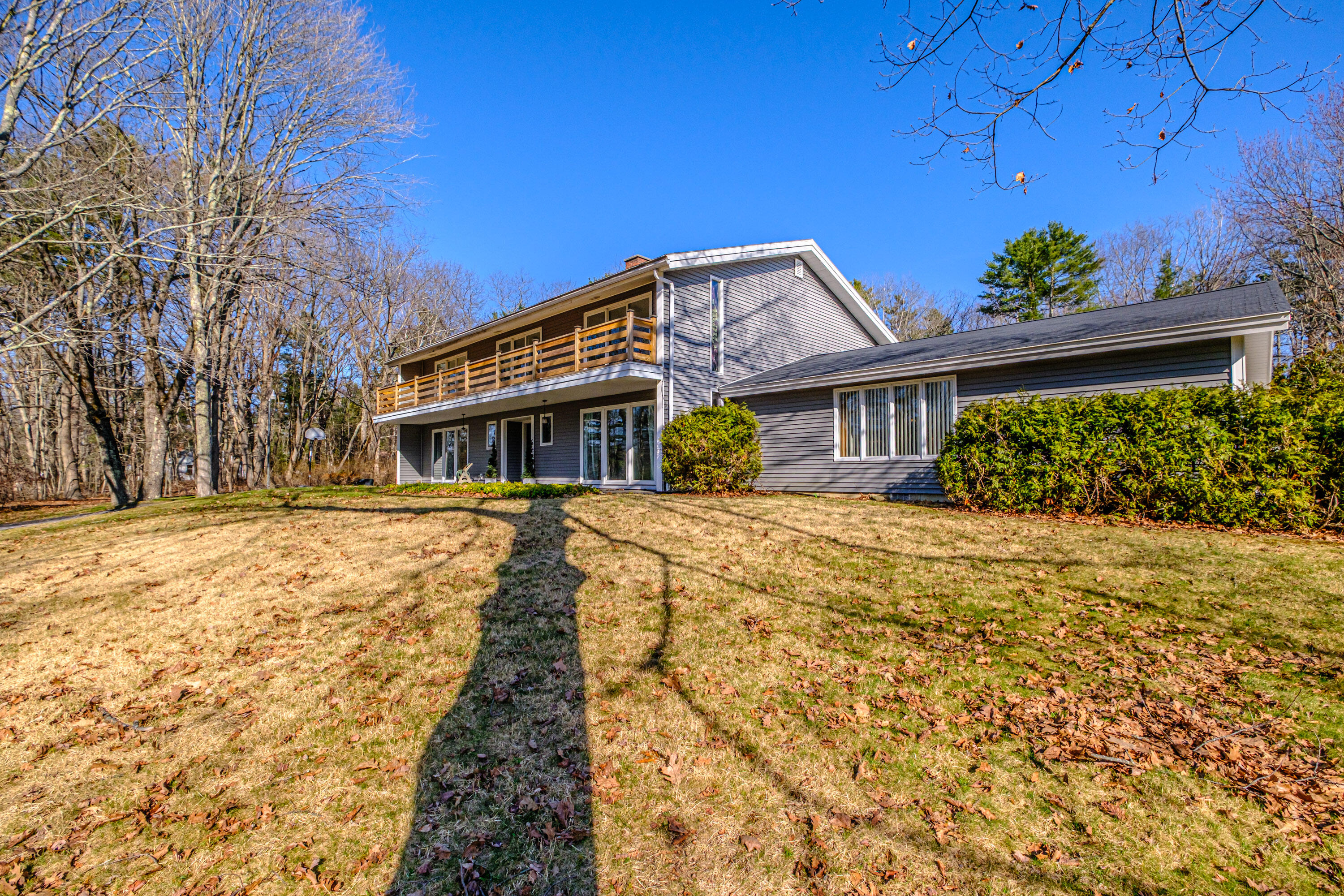 12 Sylvan Road