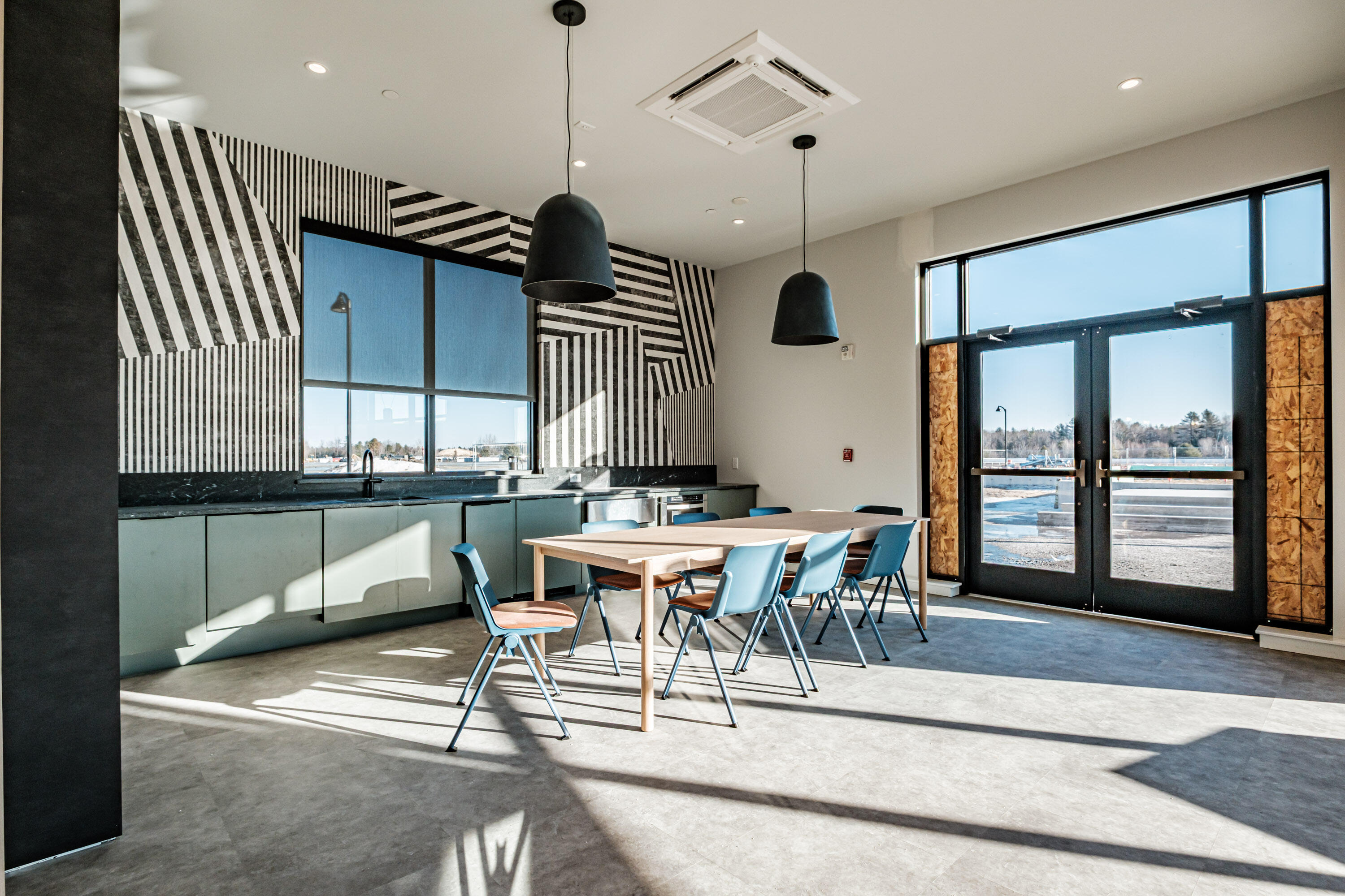1 Cross Street 443