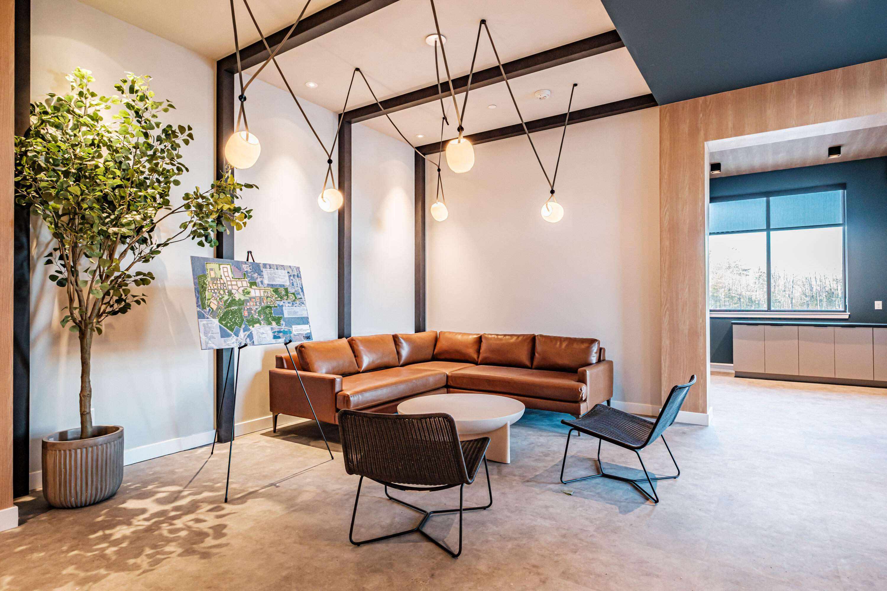 1 Cross Street 443
