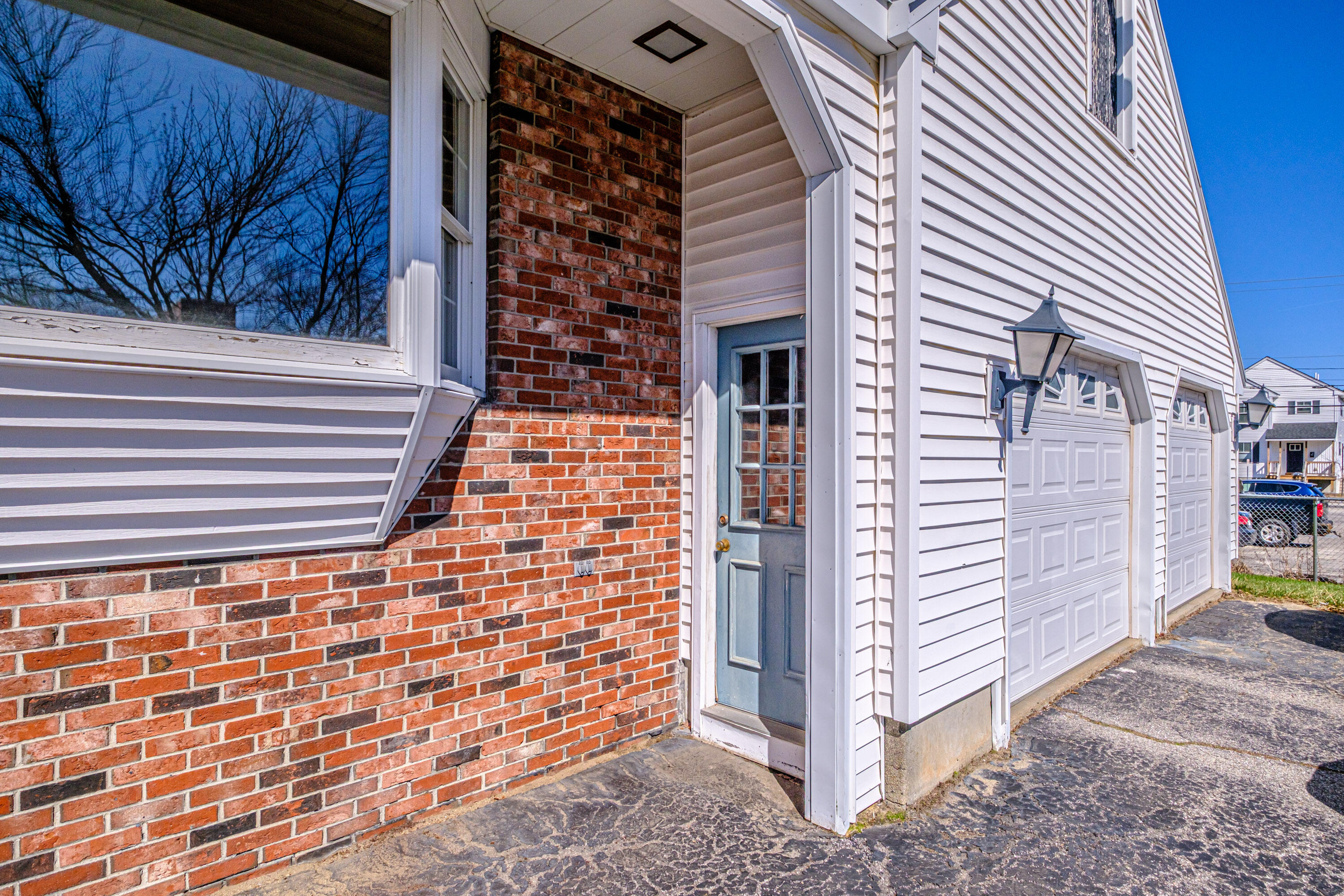 22 Davis Street