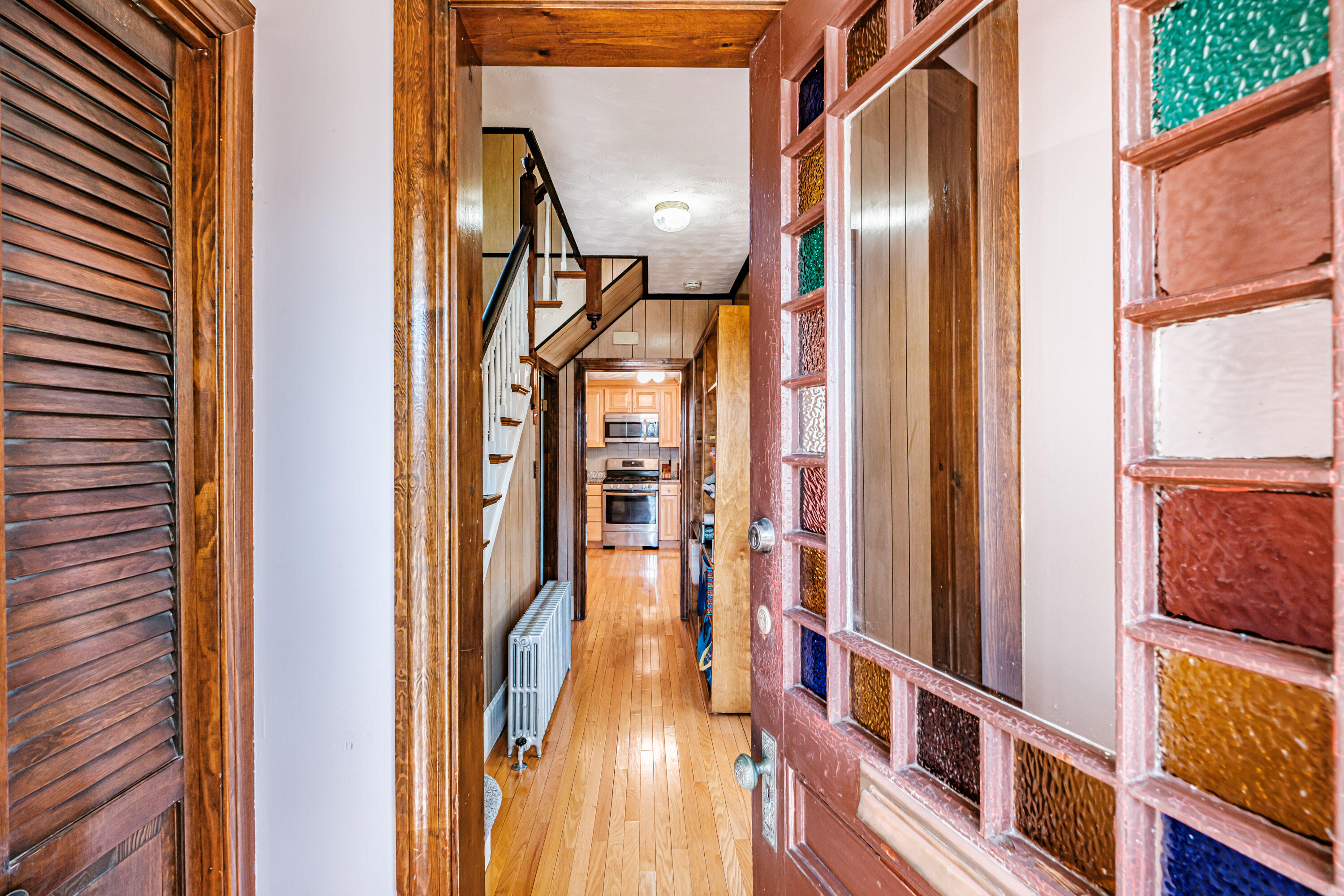 22 Davis Street
