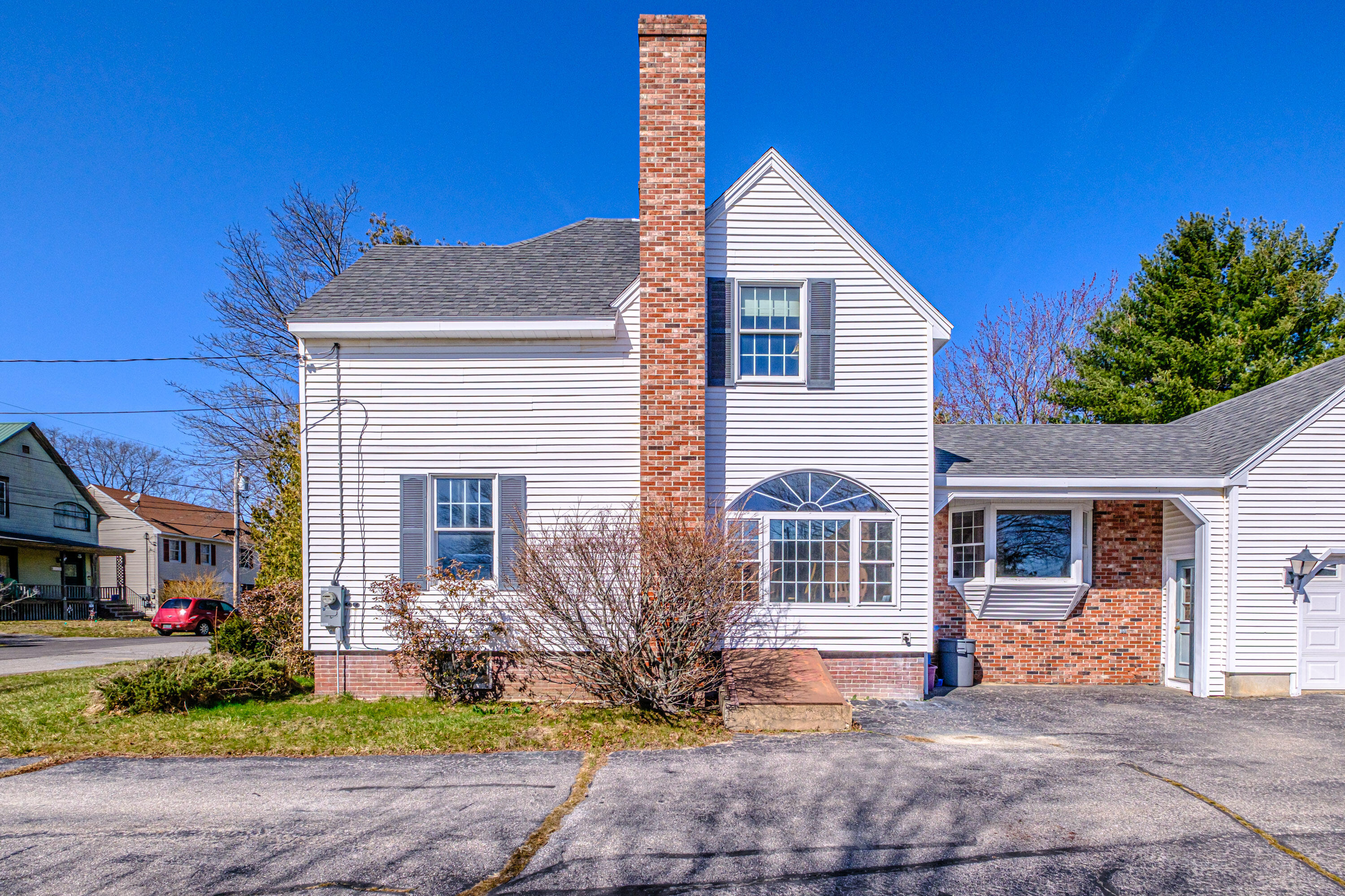 22 Davis Street
