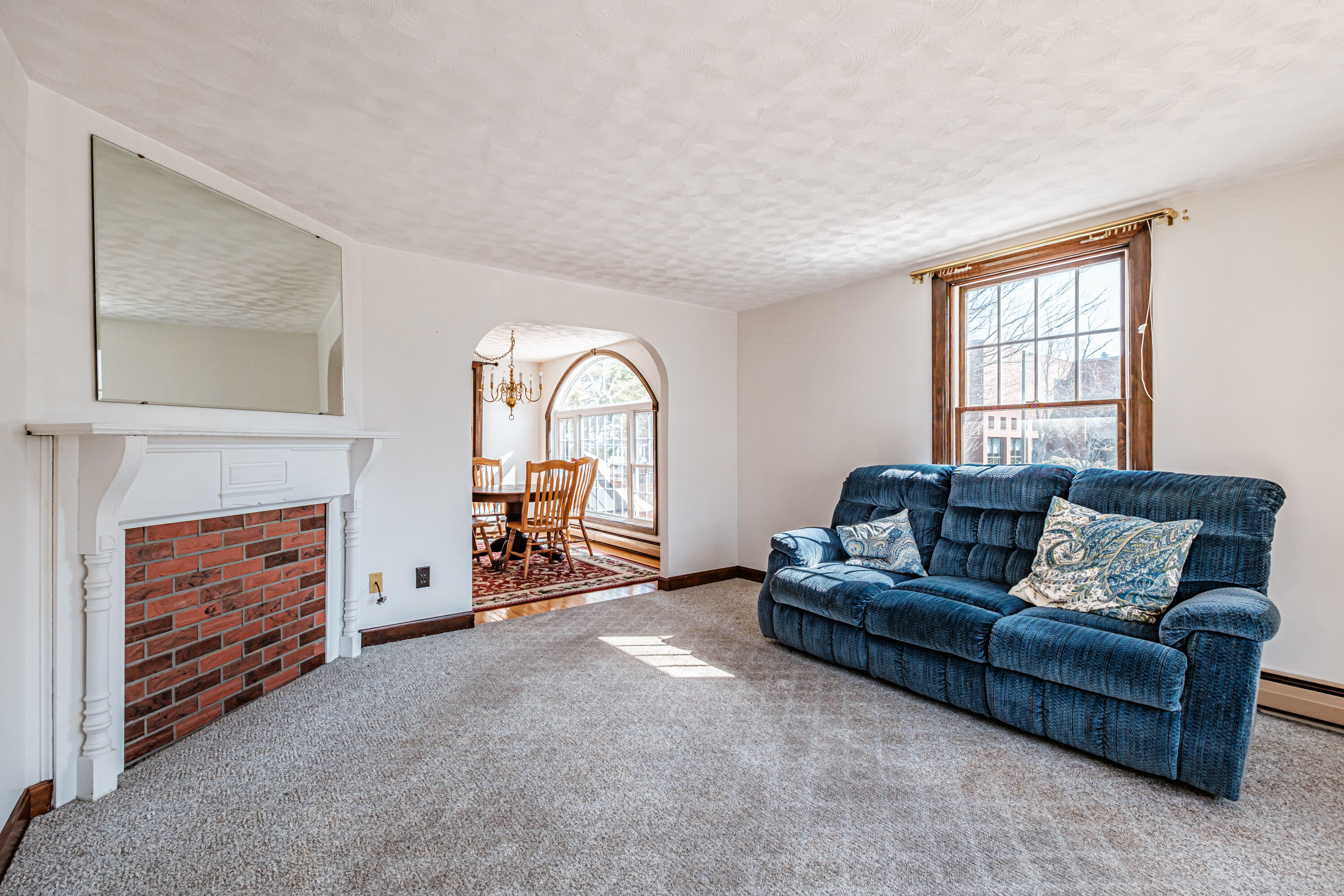 22 Davis Street