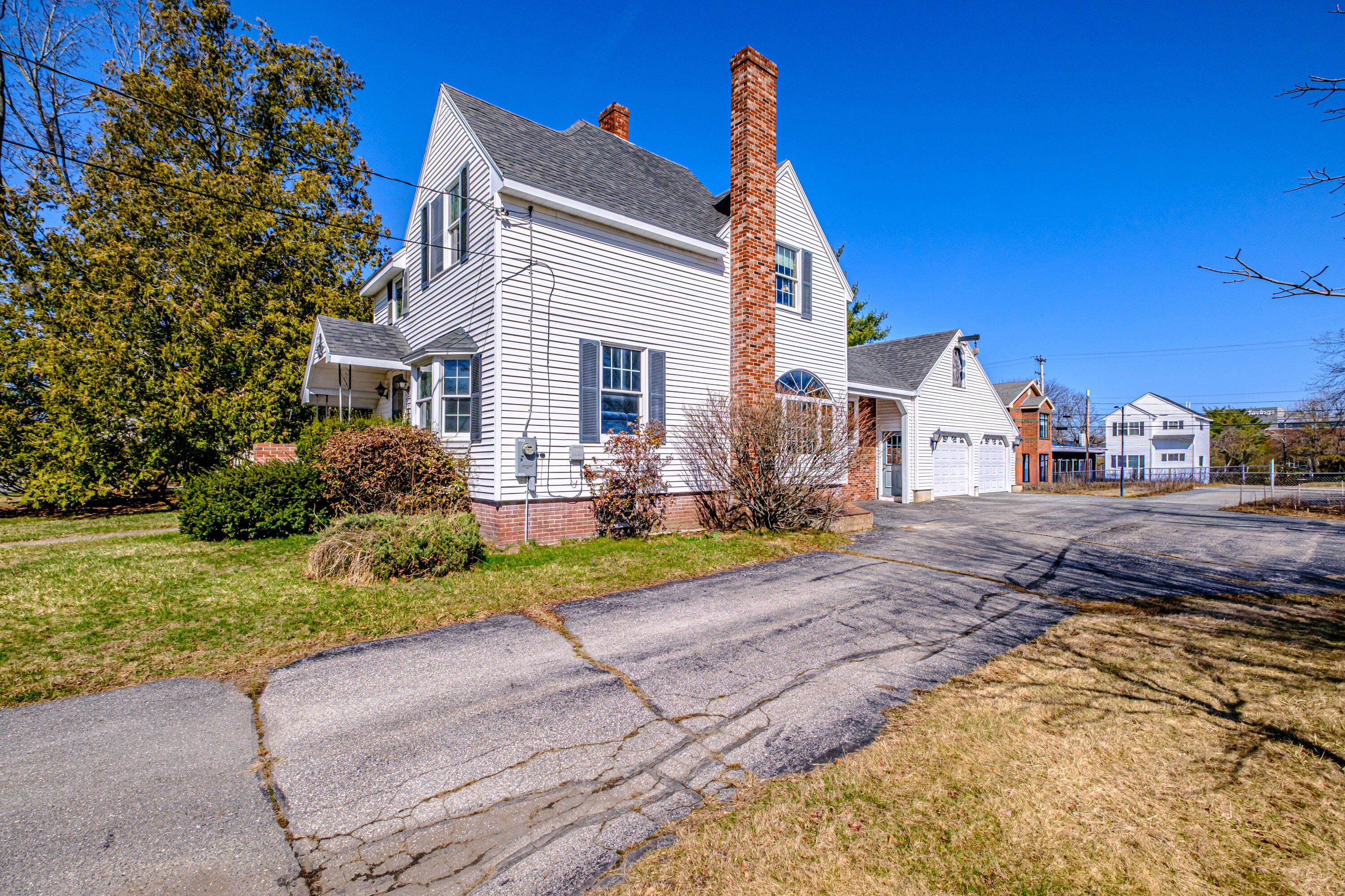 22 Davis Street