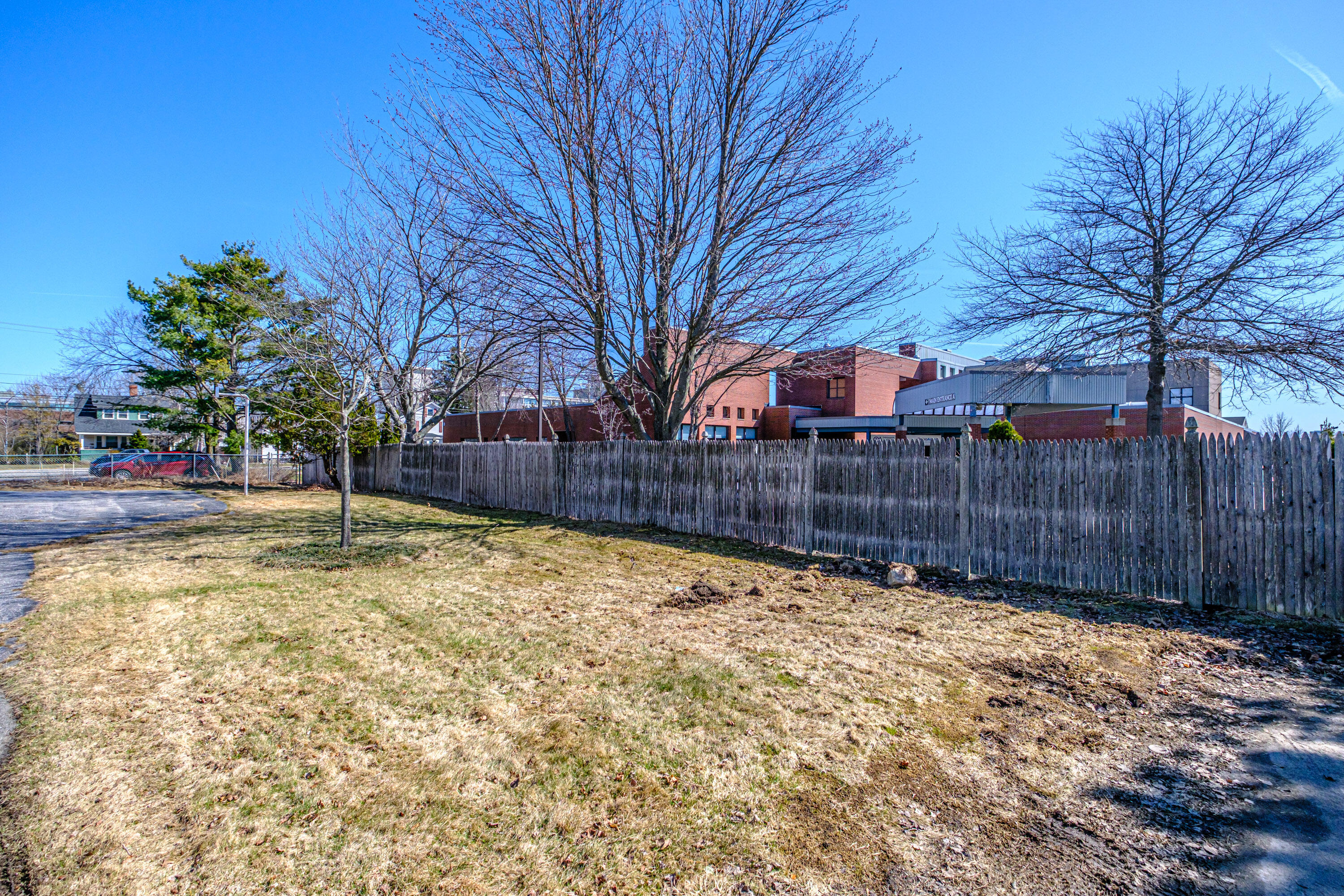 22 Davis Street