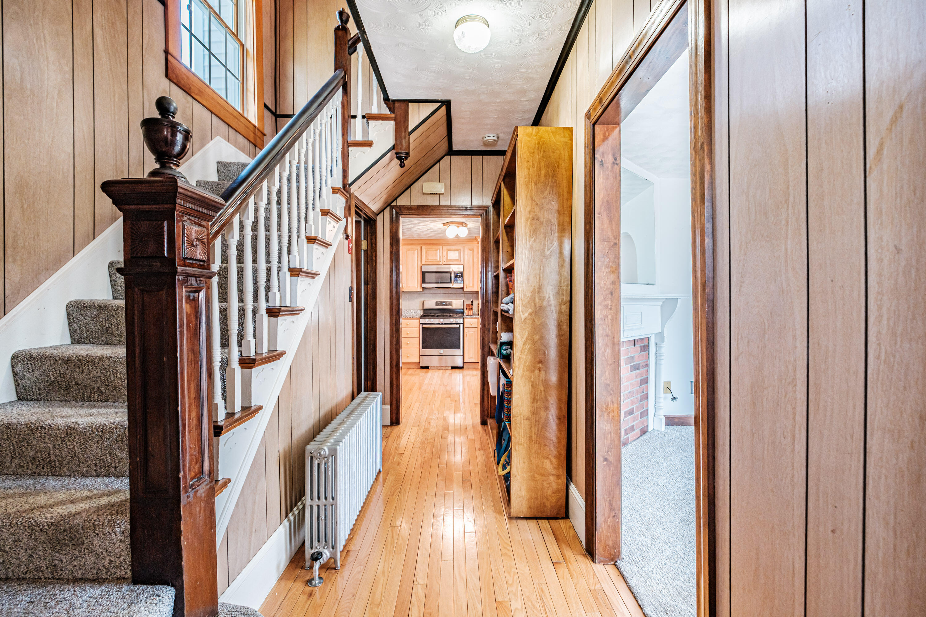 22 Davis Street