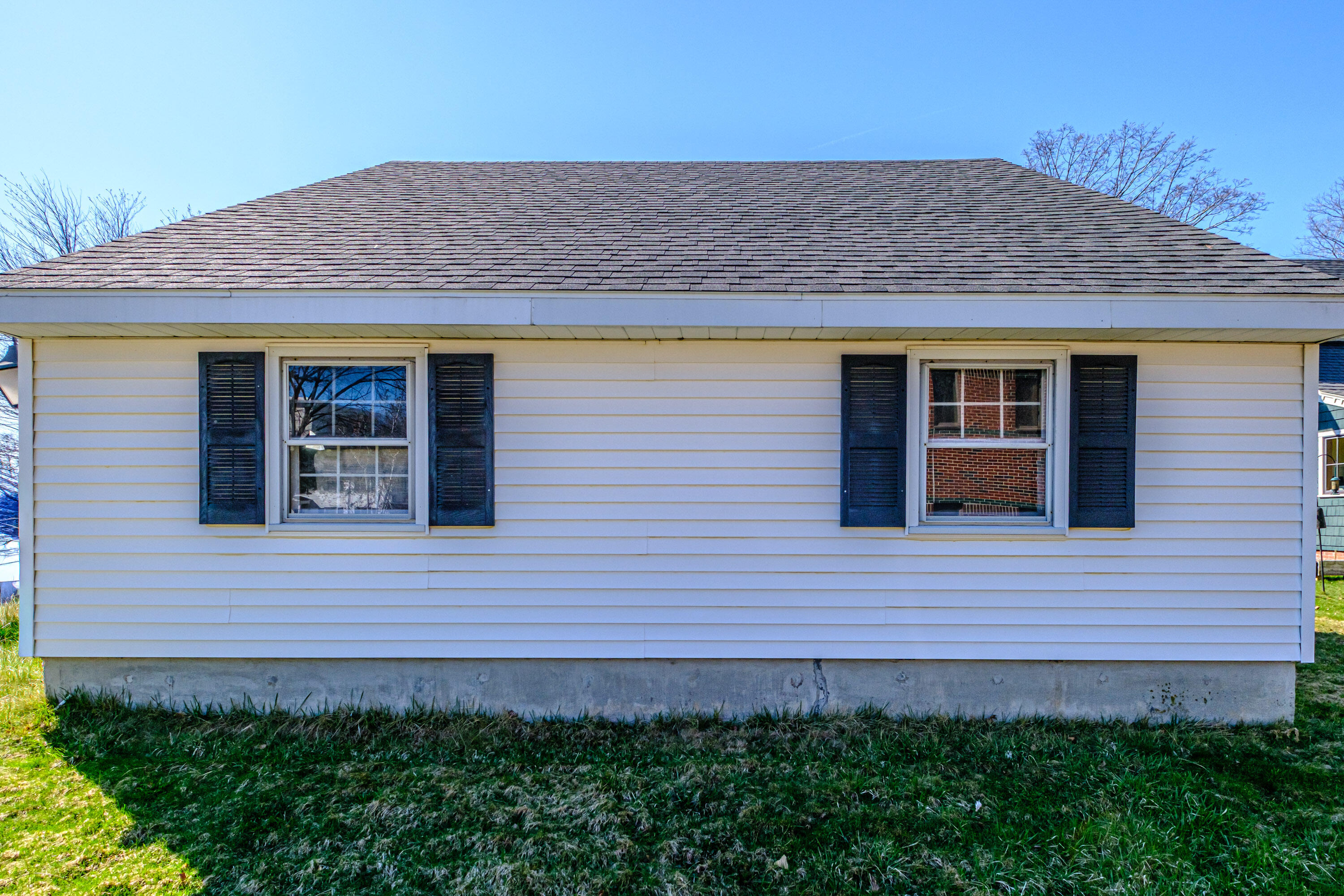 22 Davis Street