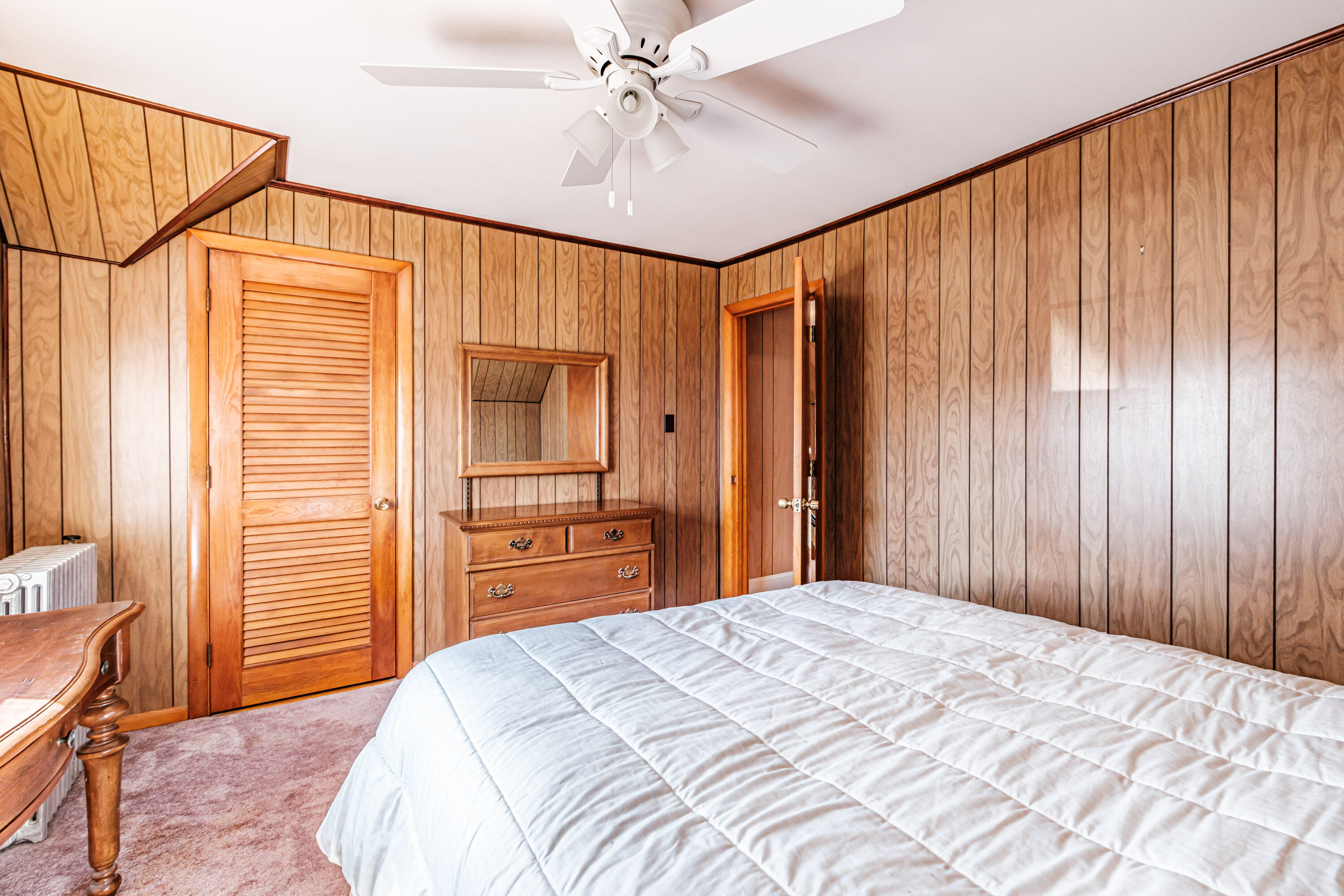22 Davis Street