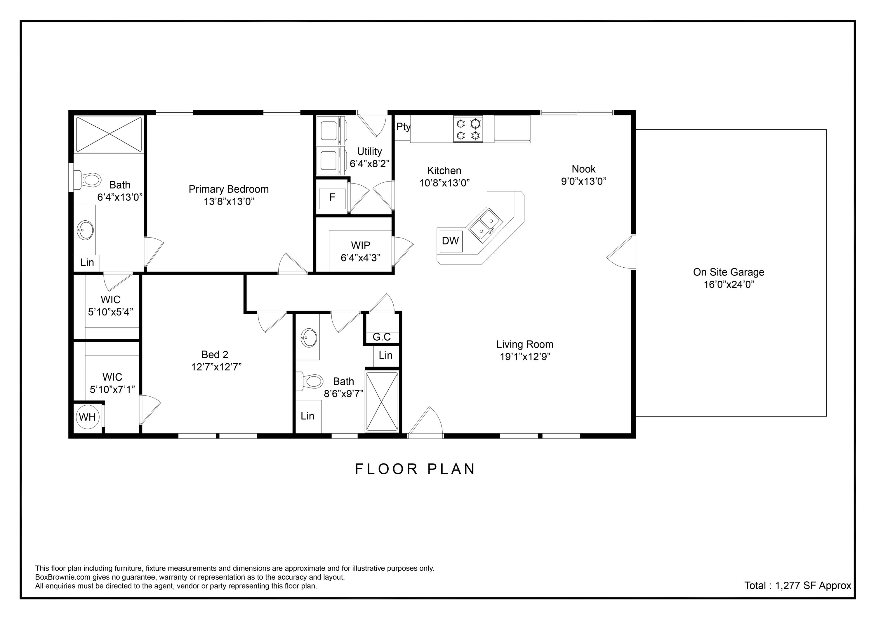 16 Colony Way