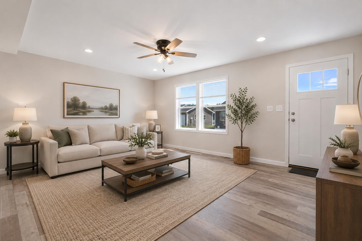 16 Colony Way