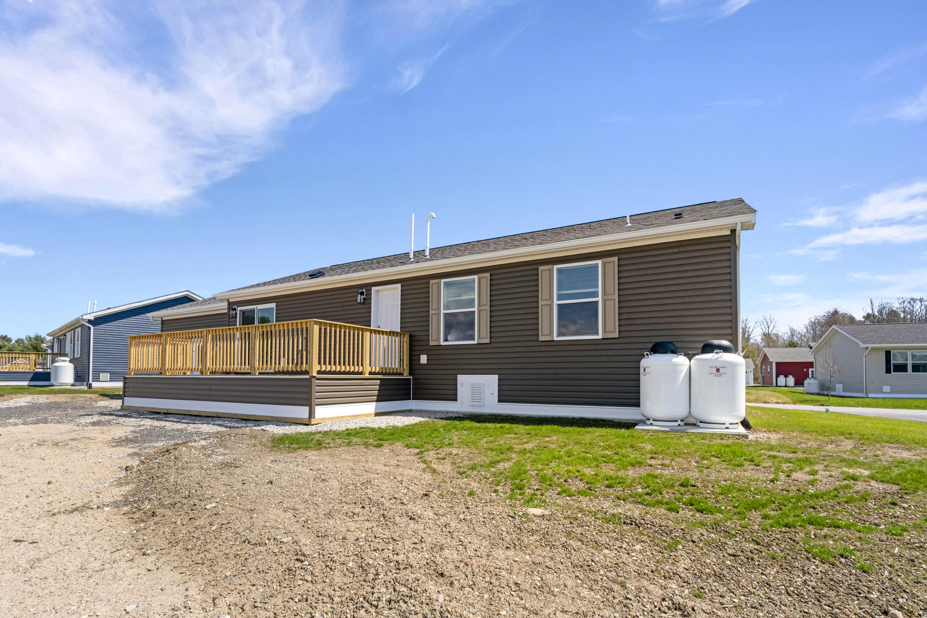 16 Colony Way