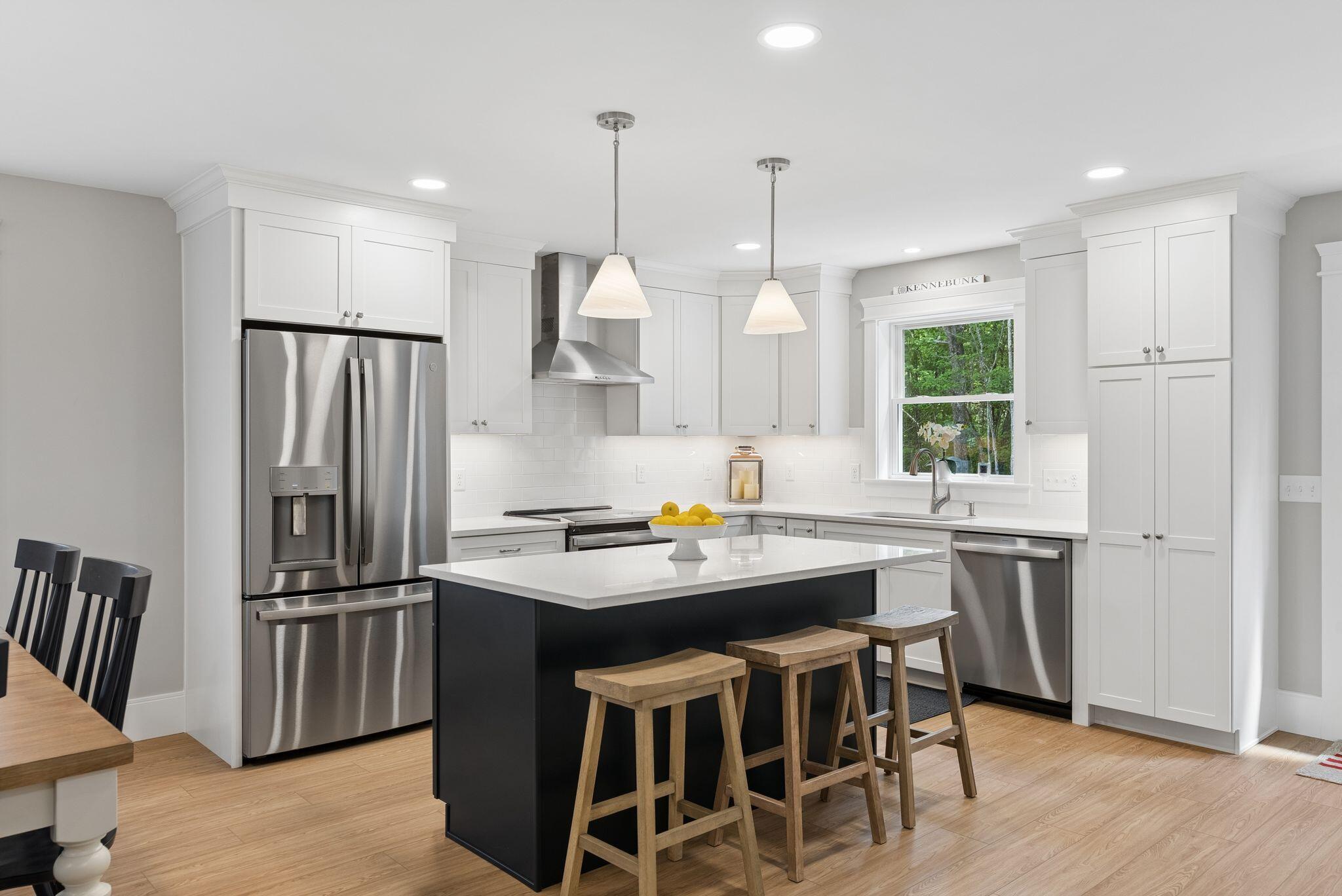 Lot 5 Creekside Court 5