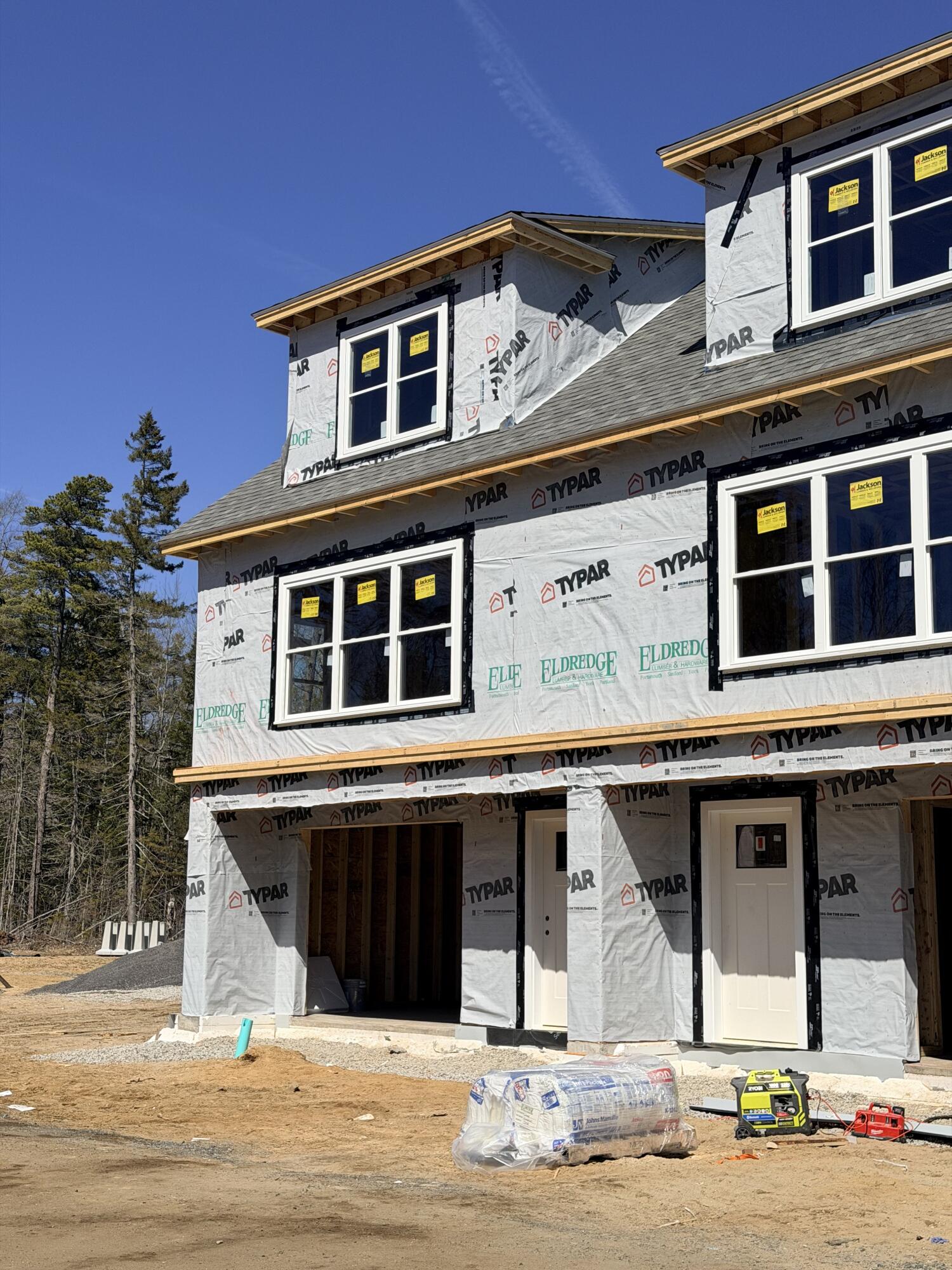 Lot 5 Creekside Court 5