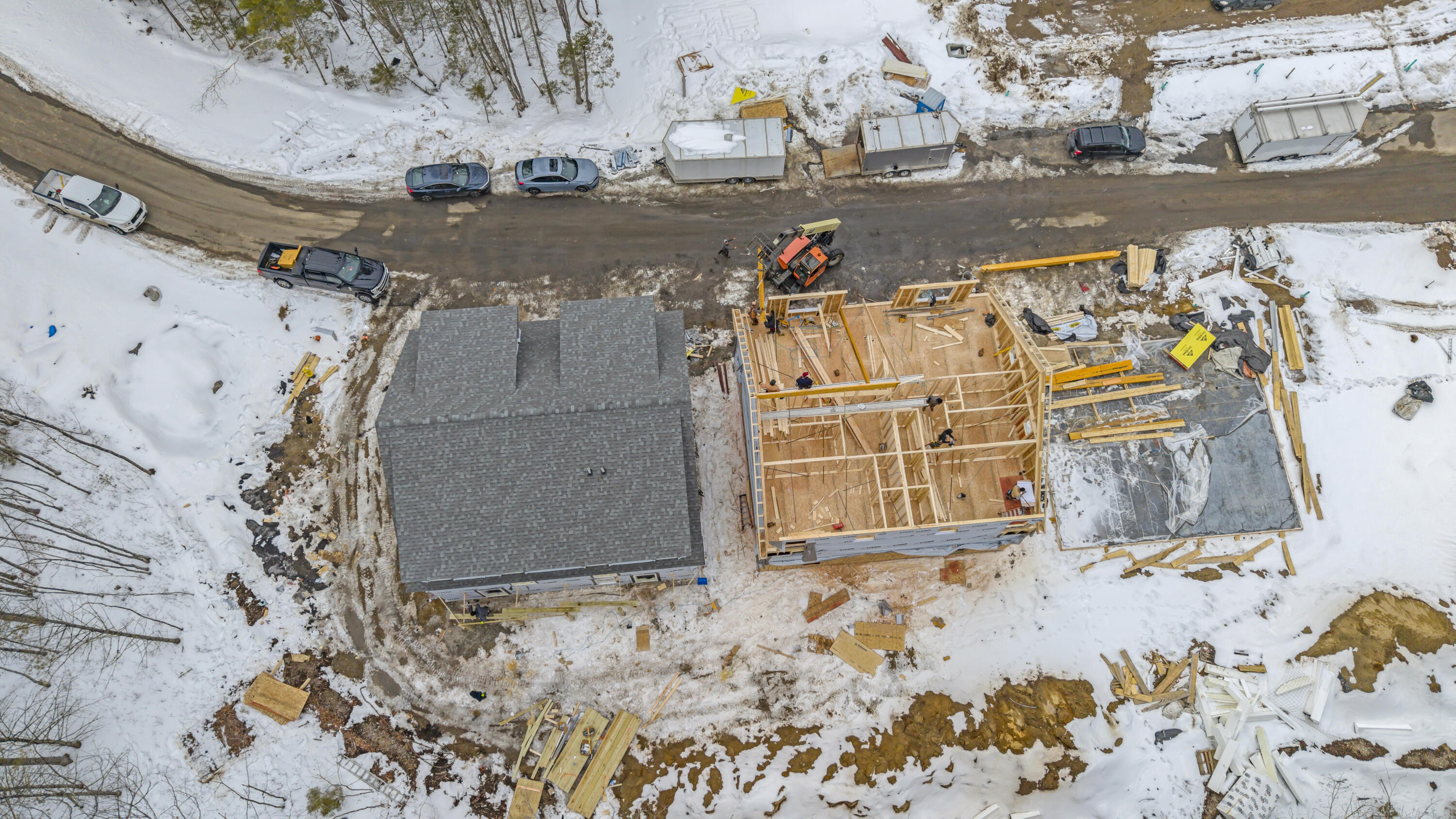 Lot 5 Creekside Court 5