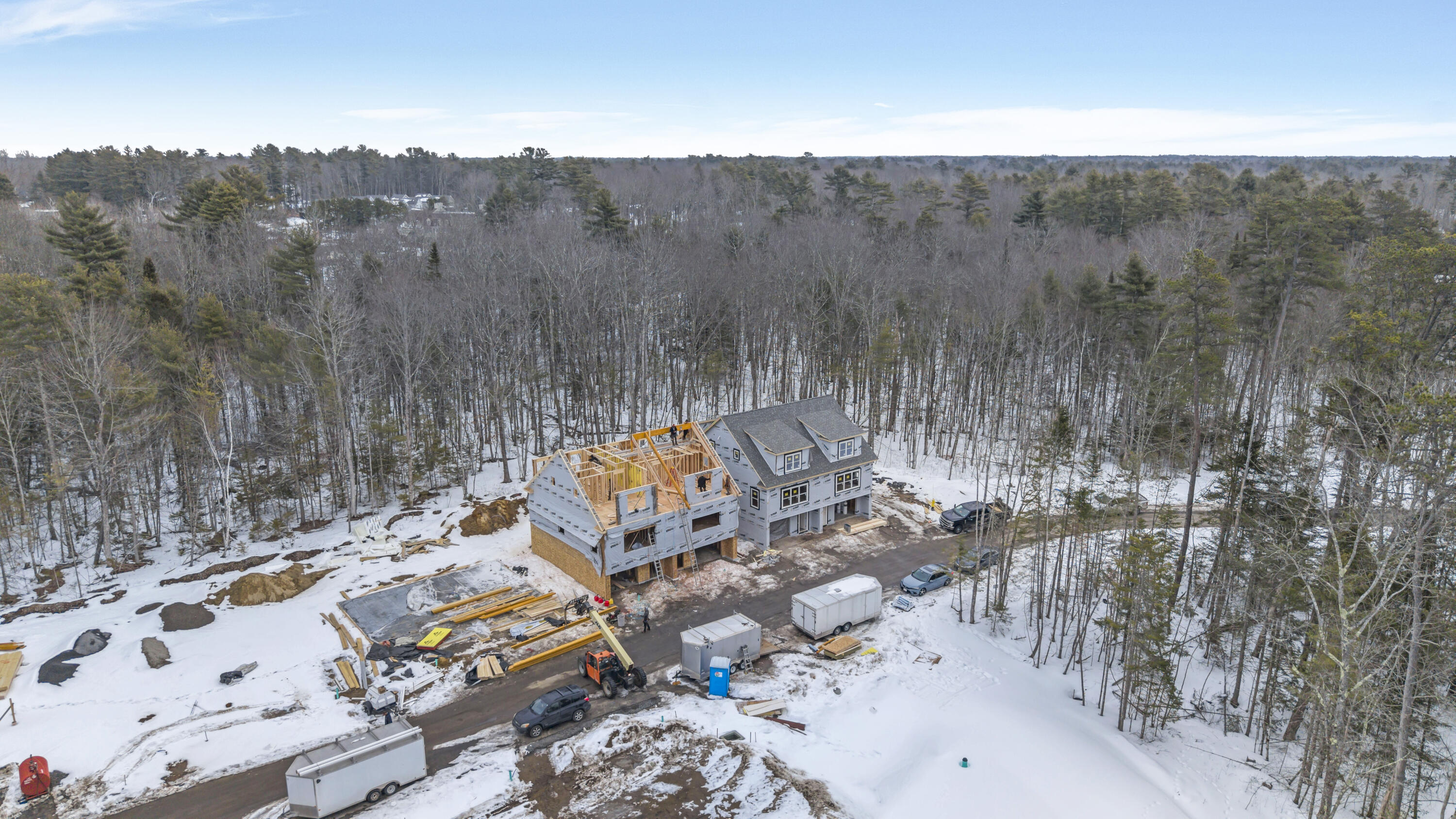 Lot 5 Creekside Court 5