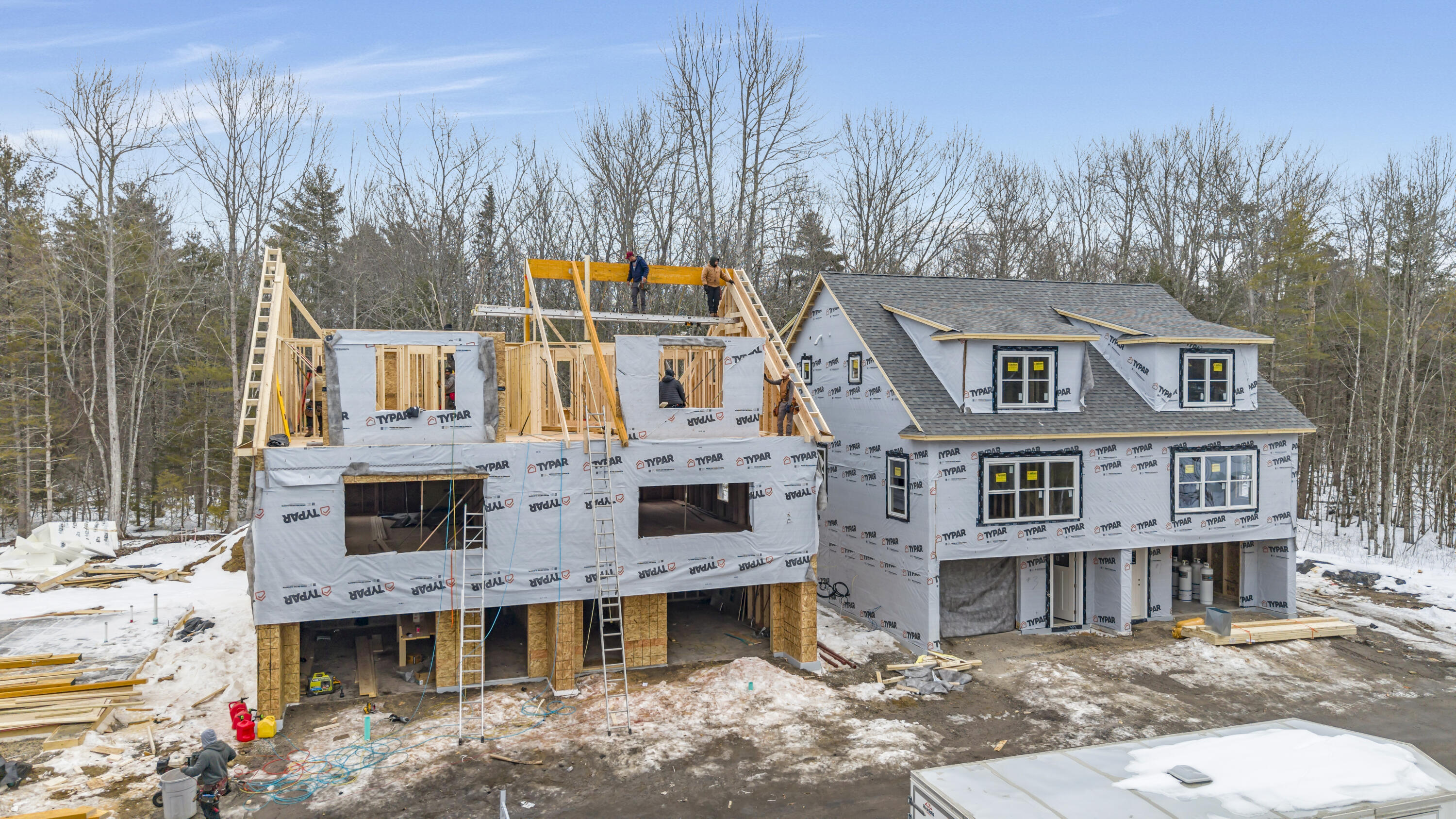 1 Creekside Court 1