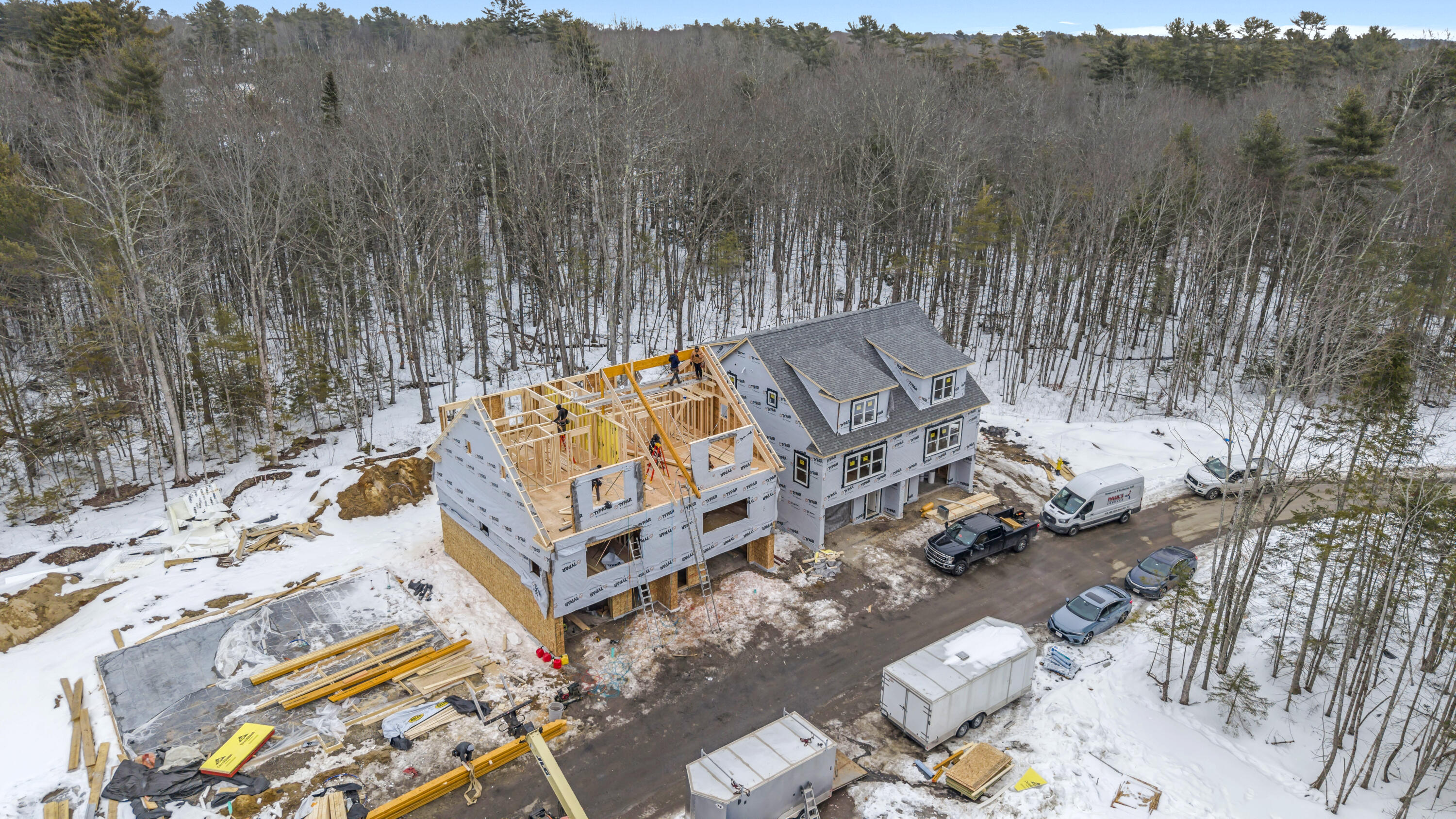 1 Creekside Court 1