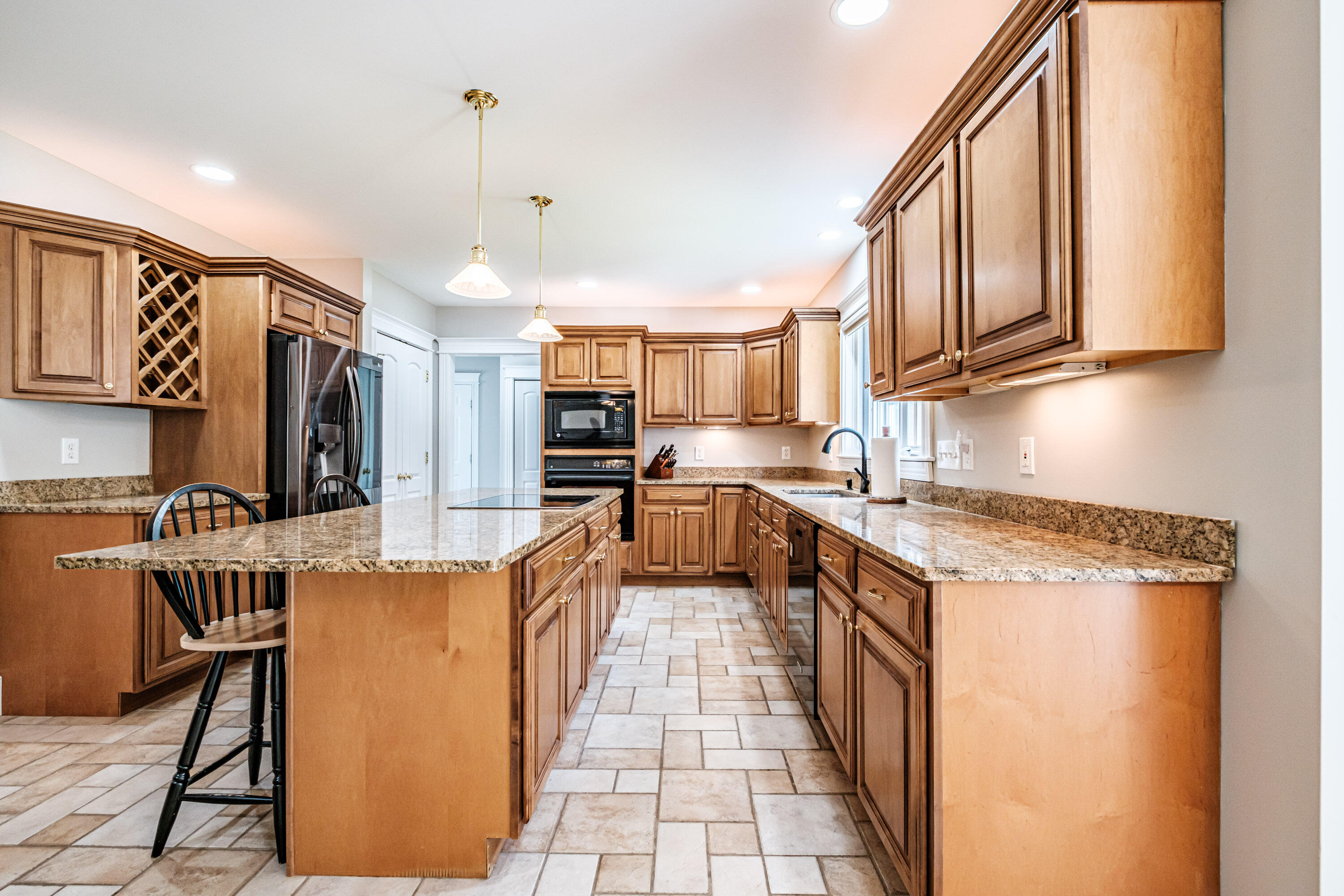 9 Laurel Ridge Road