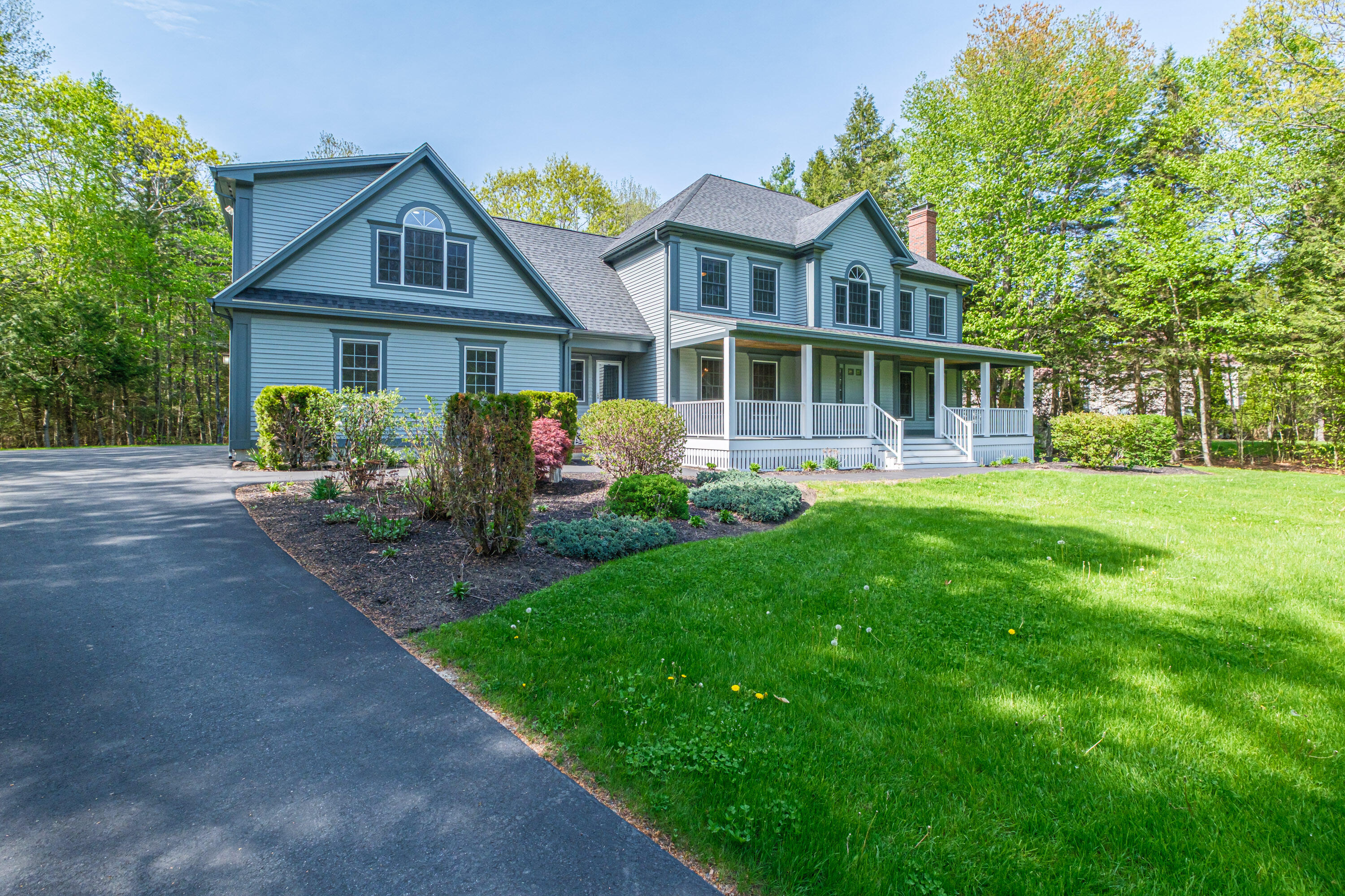 9 Laurel Ridge Road