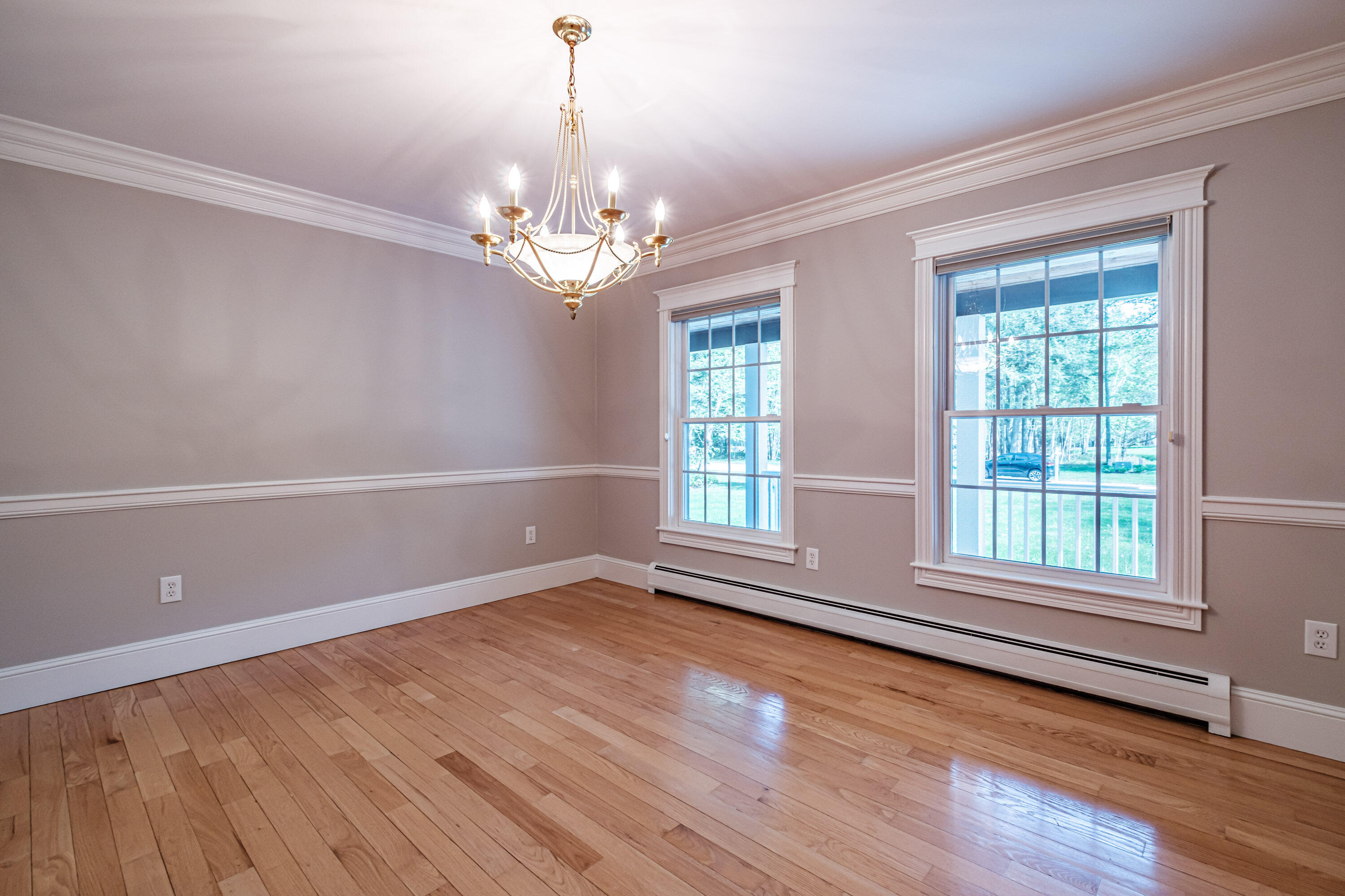 9 Laurel Ridge Road