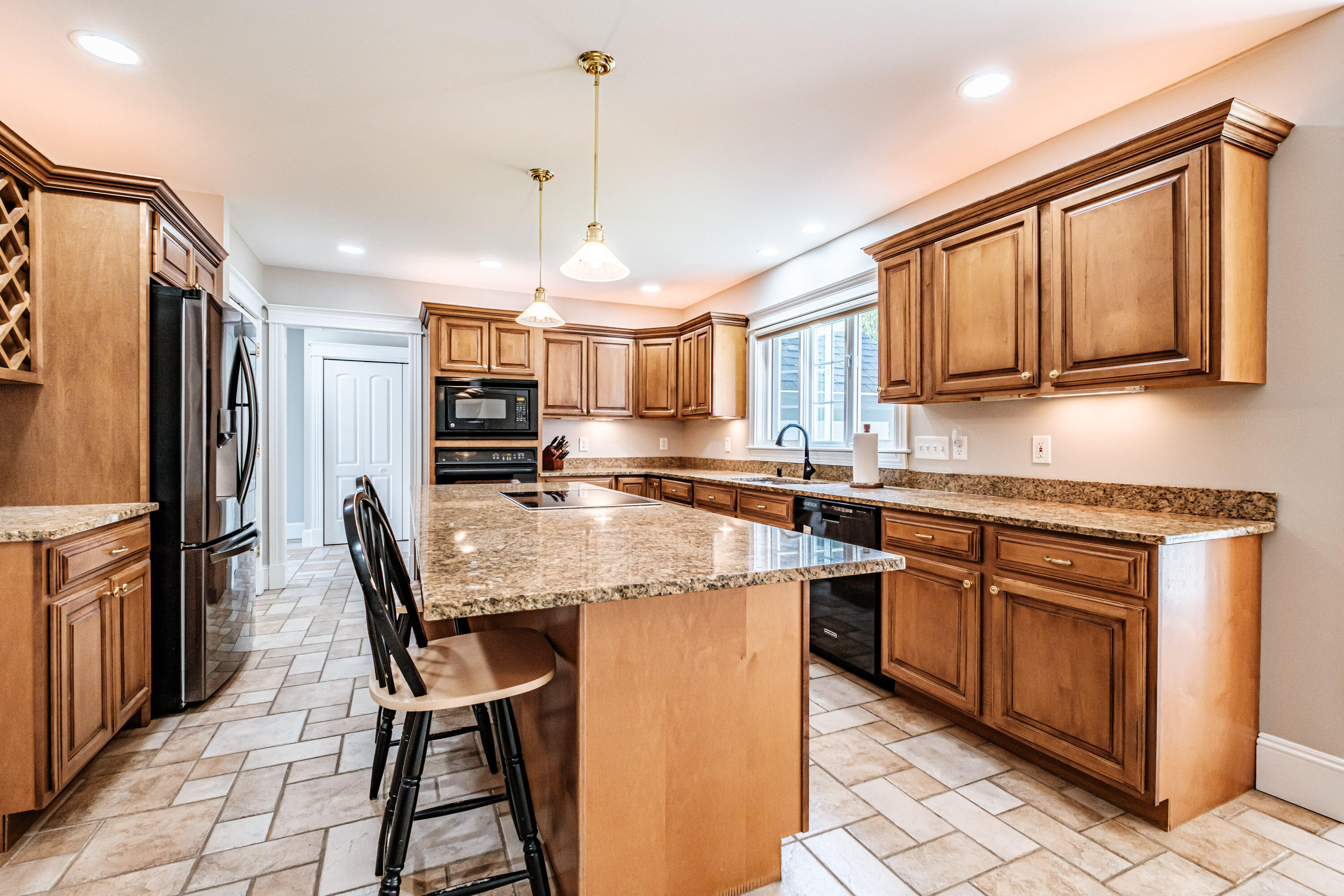 9 Laurel Ridge Road