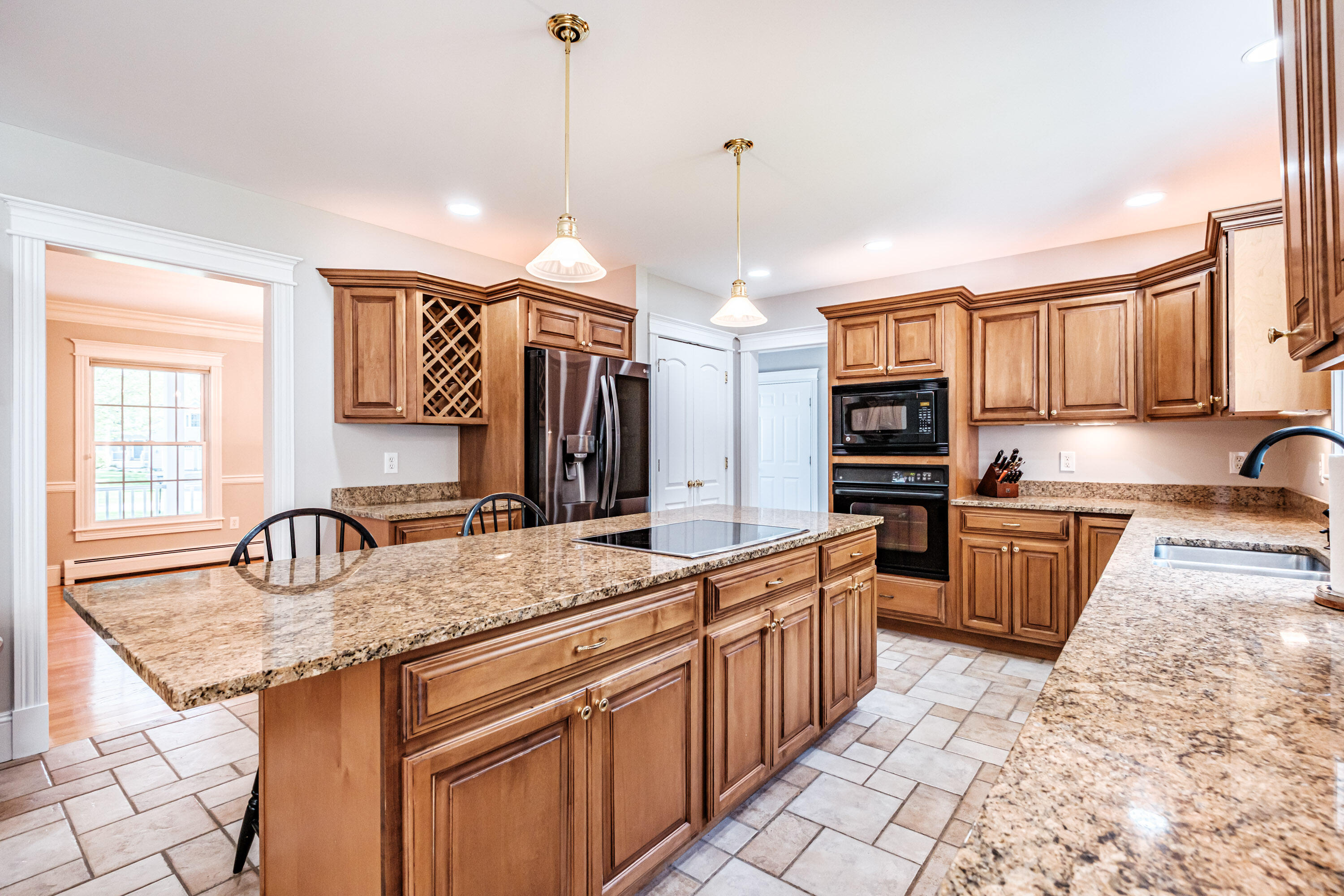 9 Laurel Ridge Road