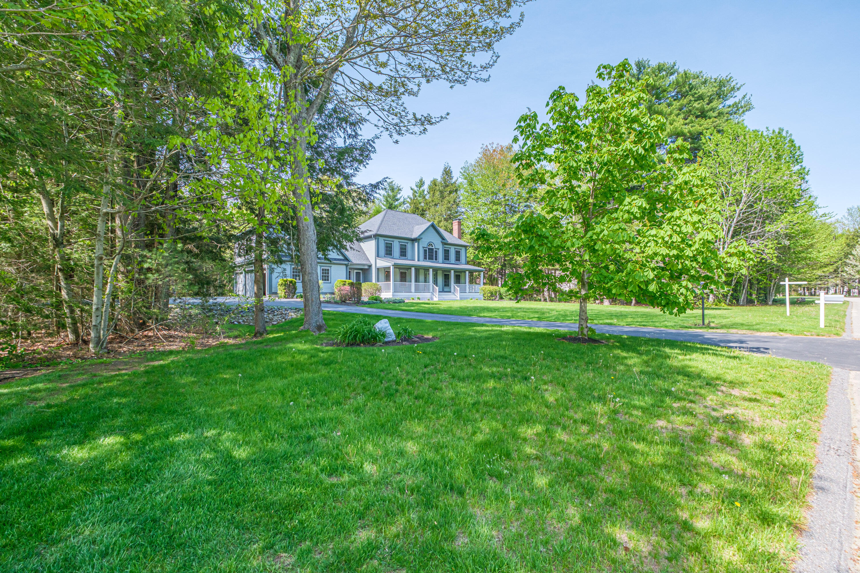 9 Laurel Ridge Road