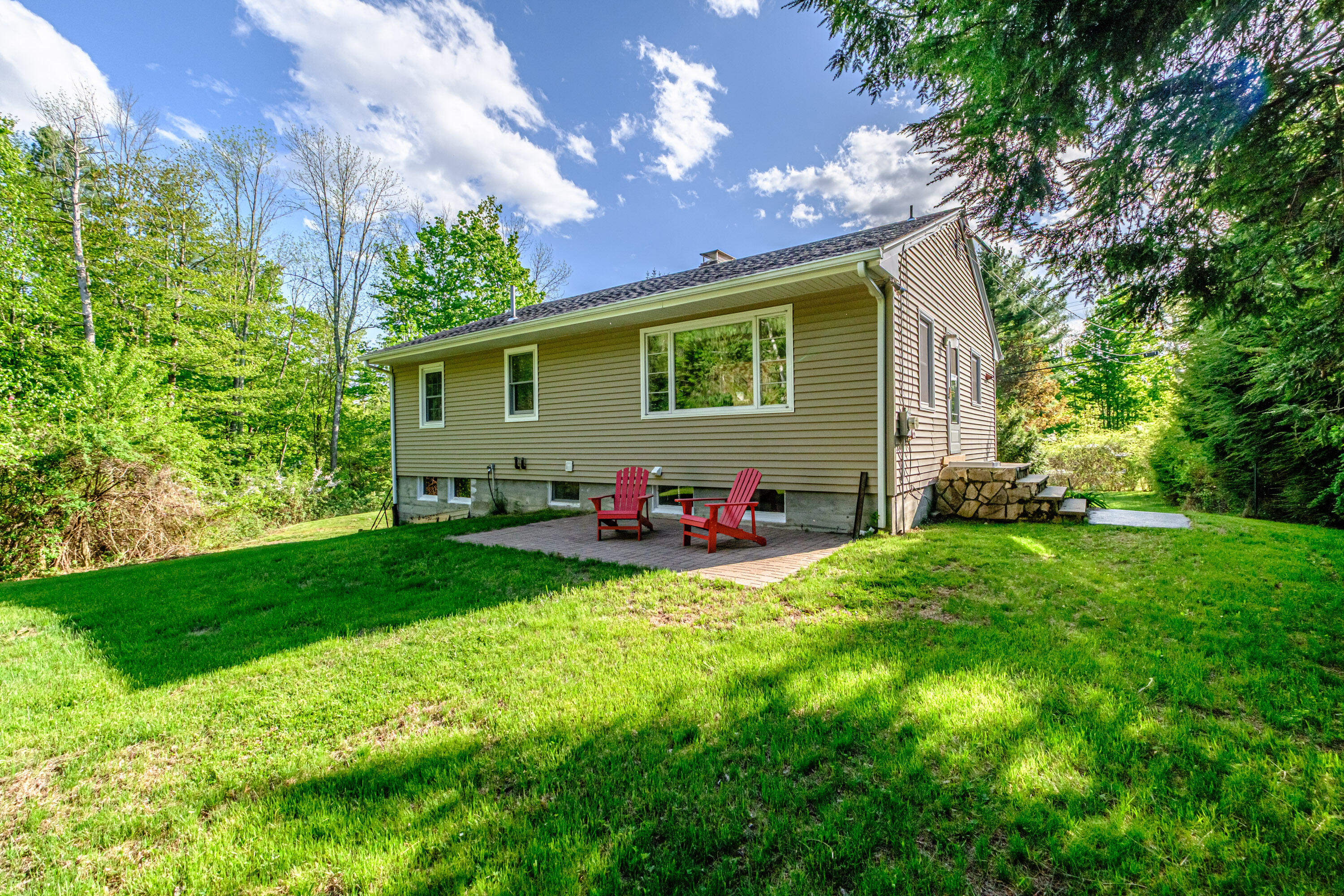 1033 Bridgton Road