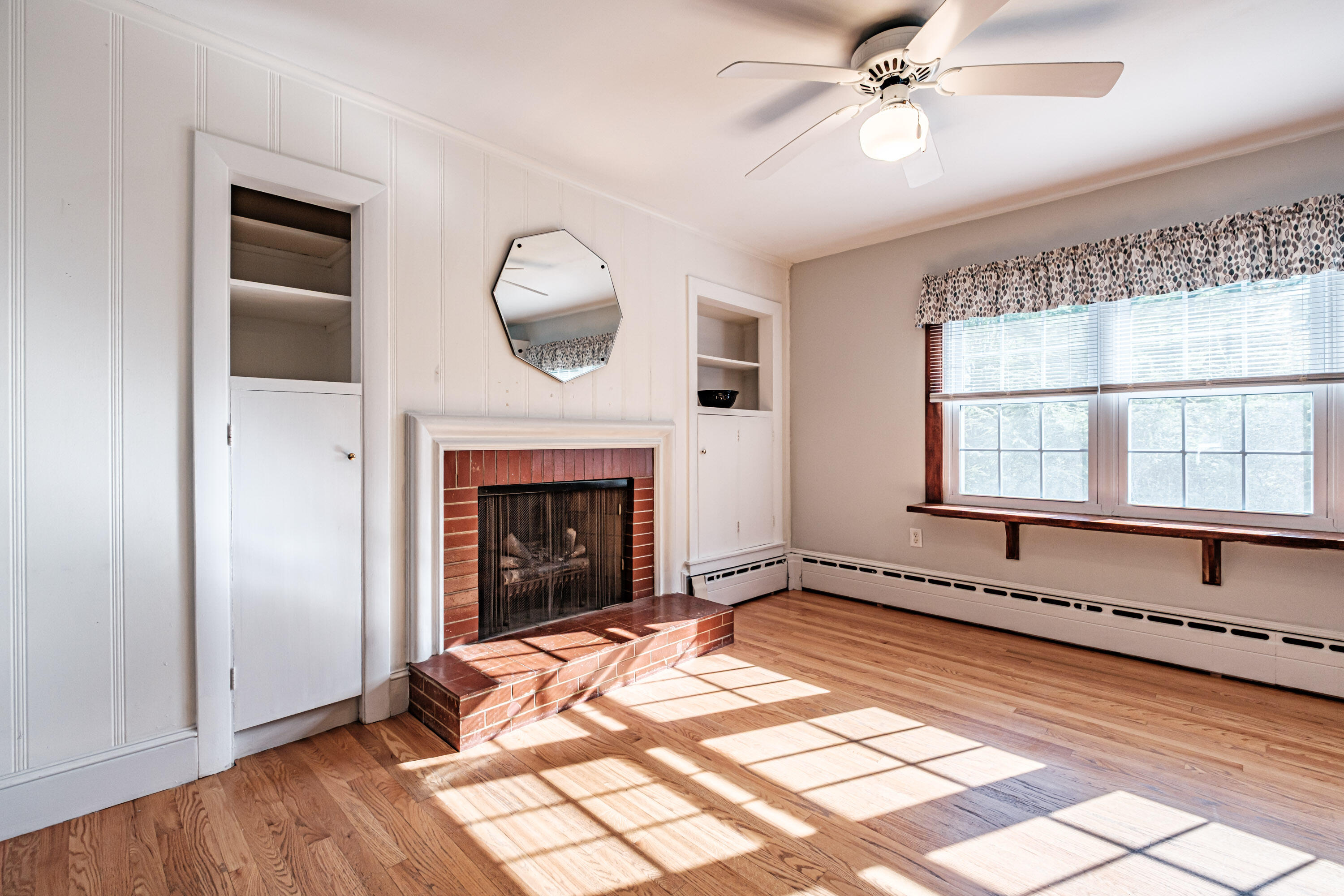 1033 Bridgton Road