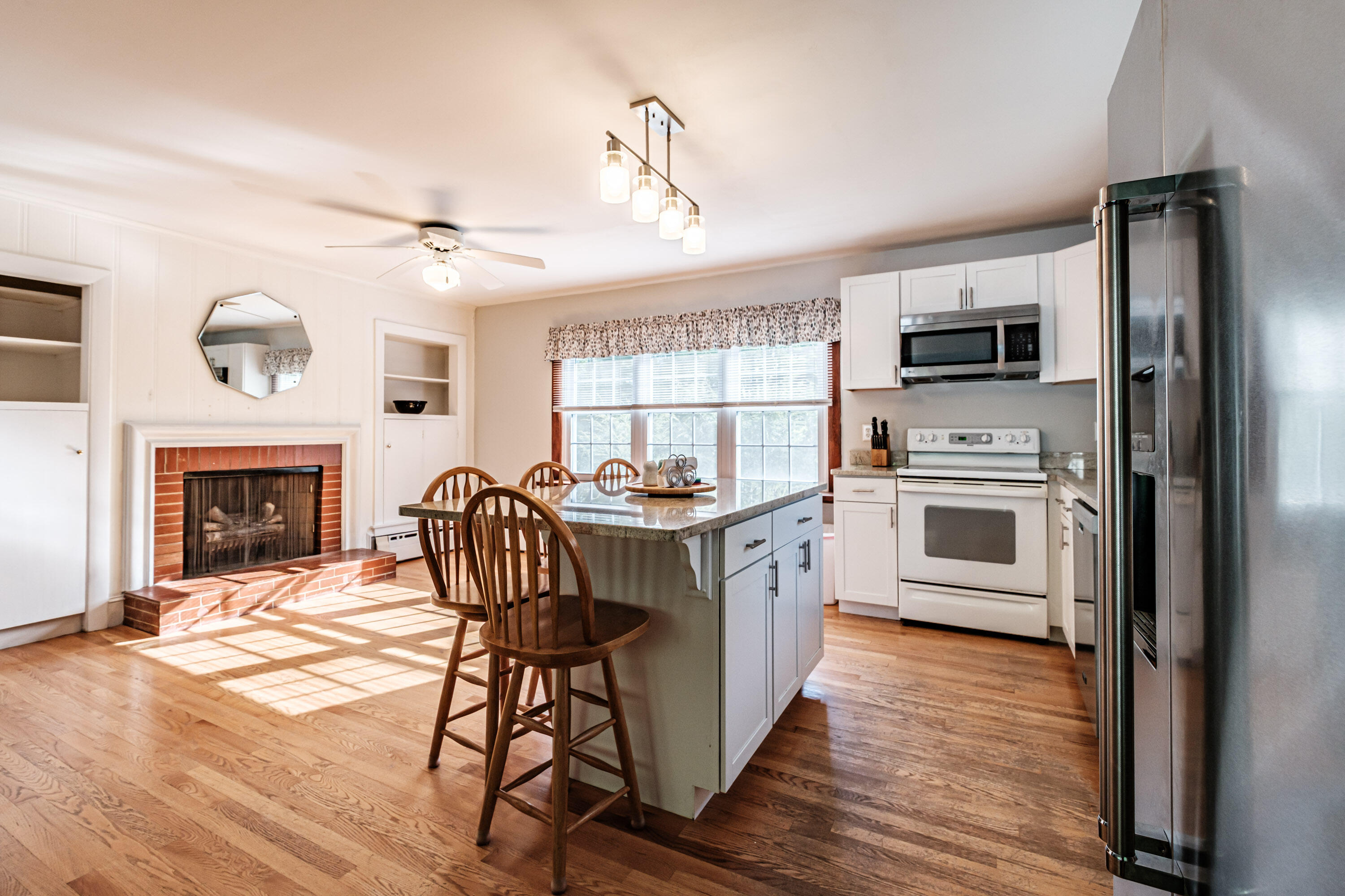 1033 Bridgton Road