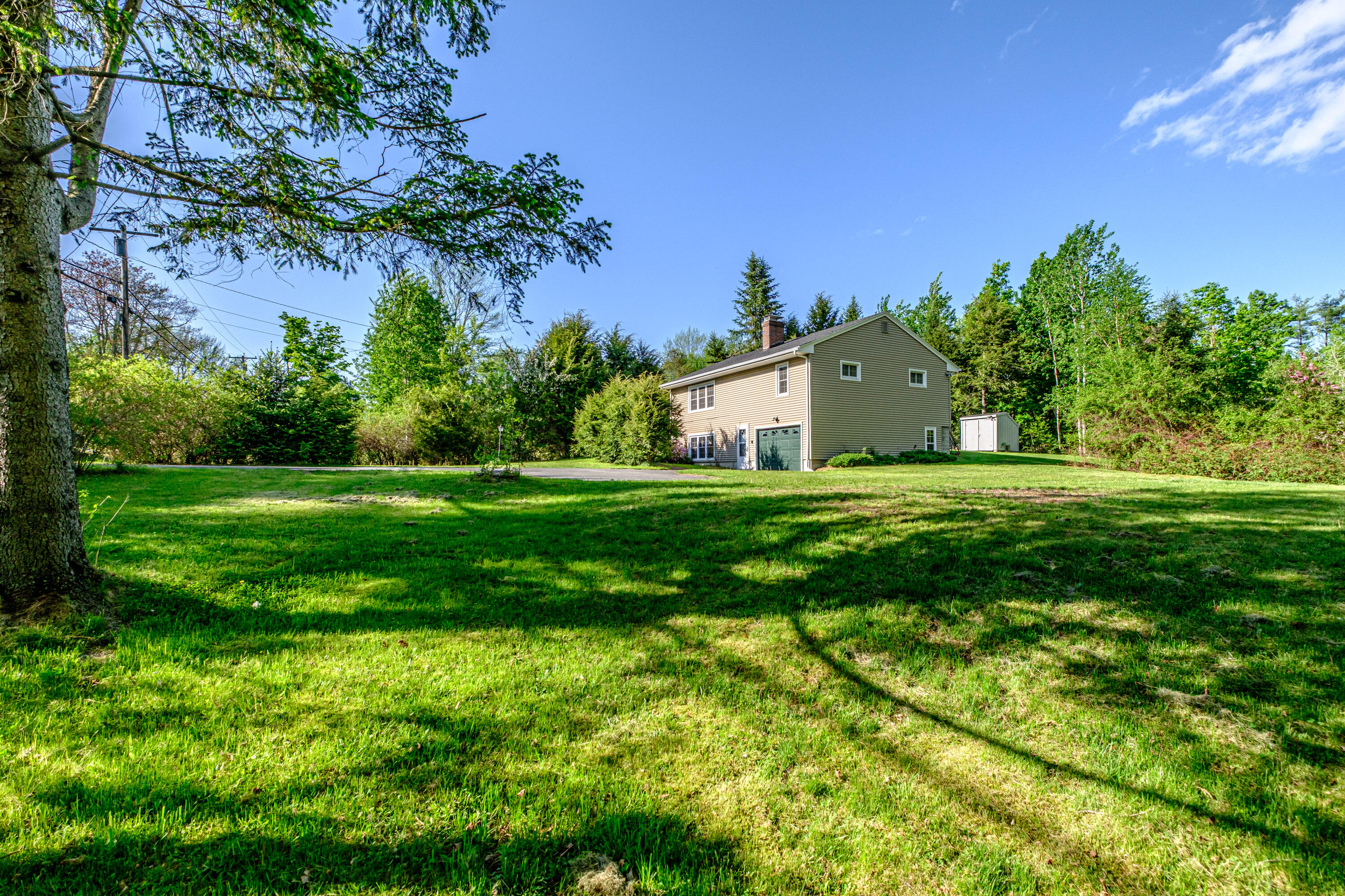 1033 Bridgton Road
