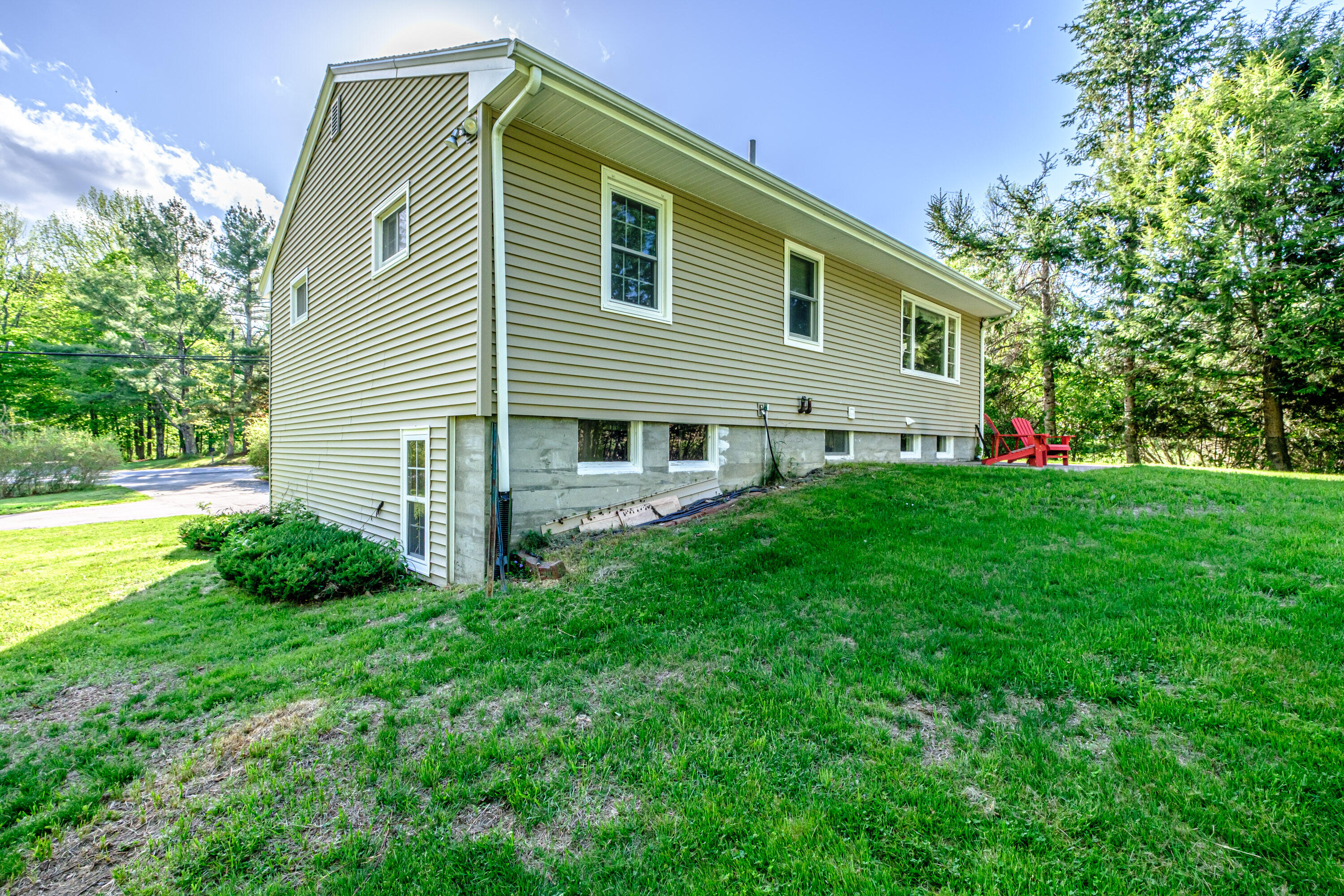 1033 Bridgton Road
