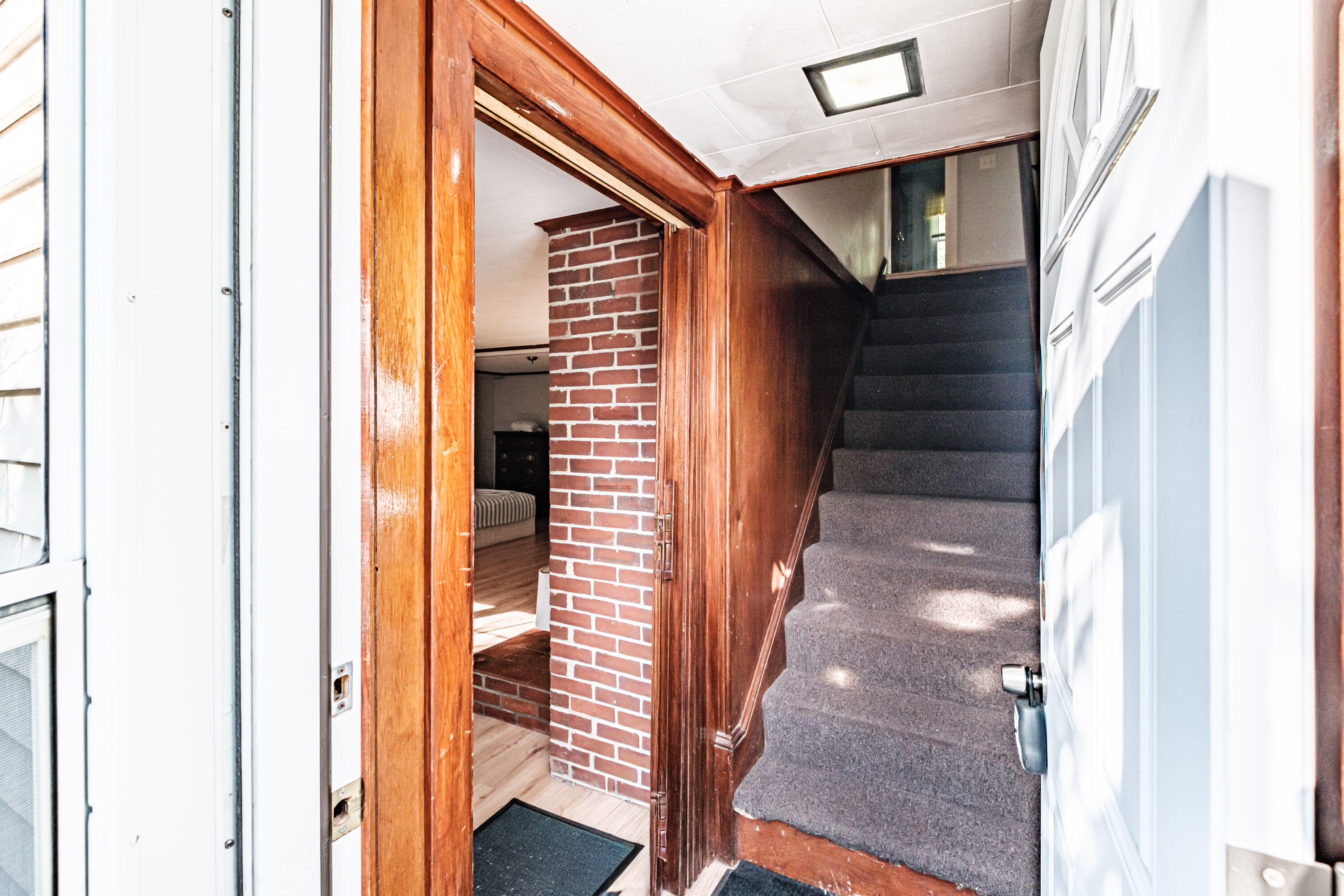 1033 Bridgton Road