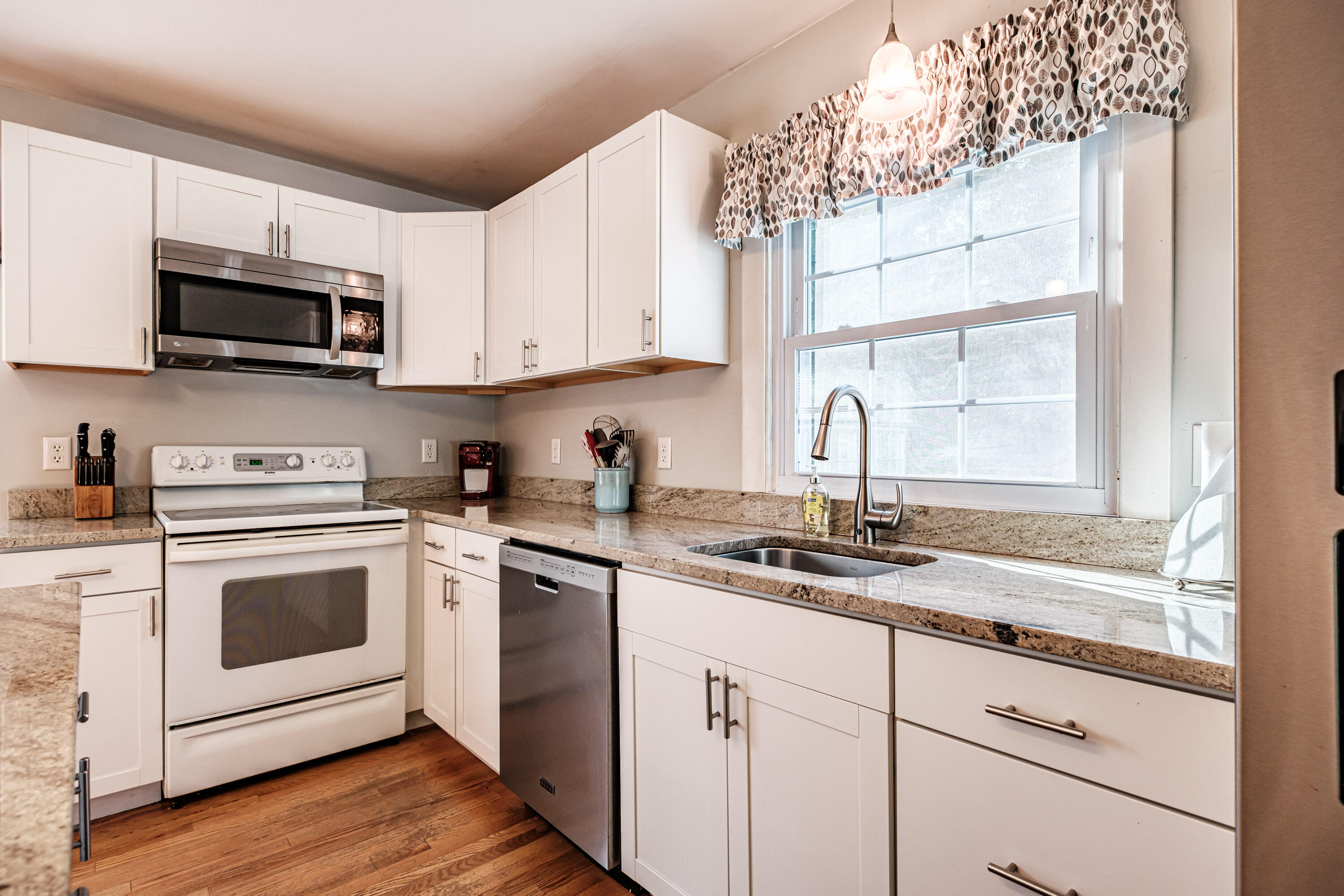 1033 Bridgton Road