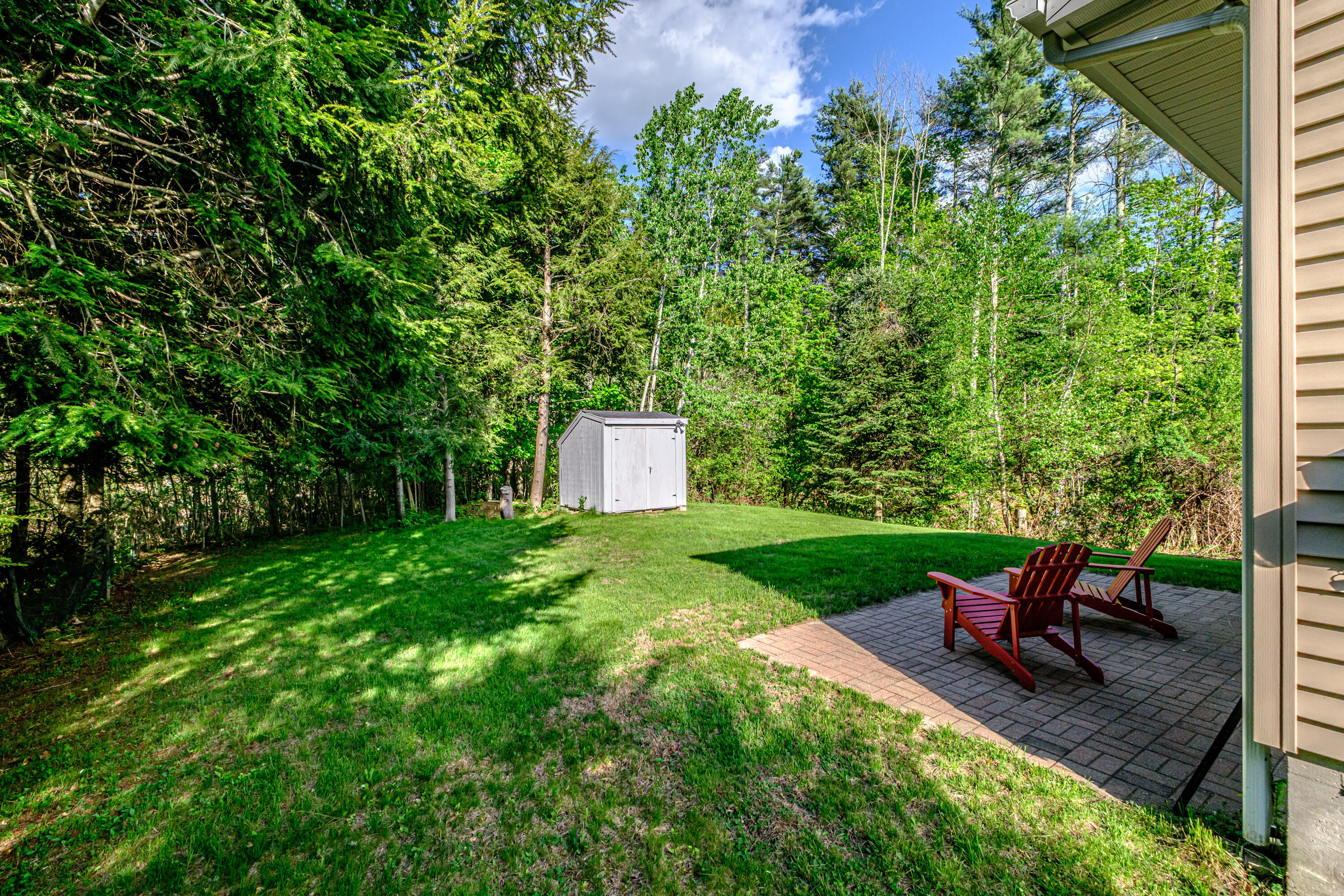 1033 Bridgton Road