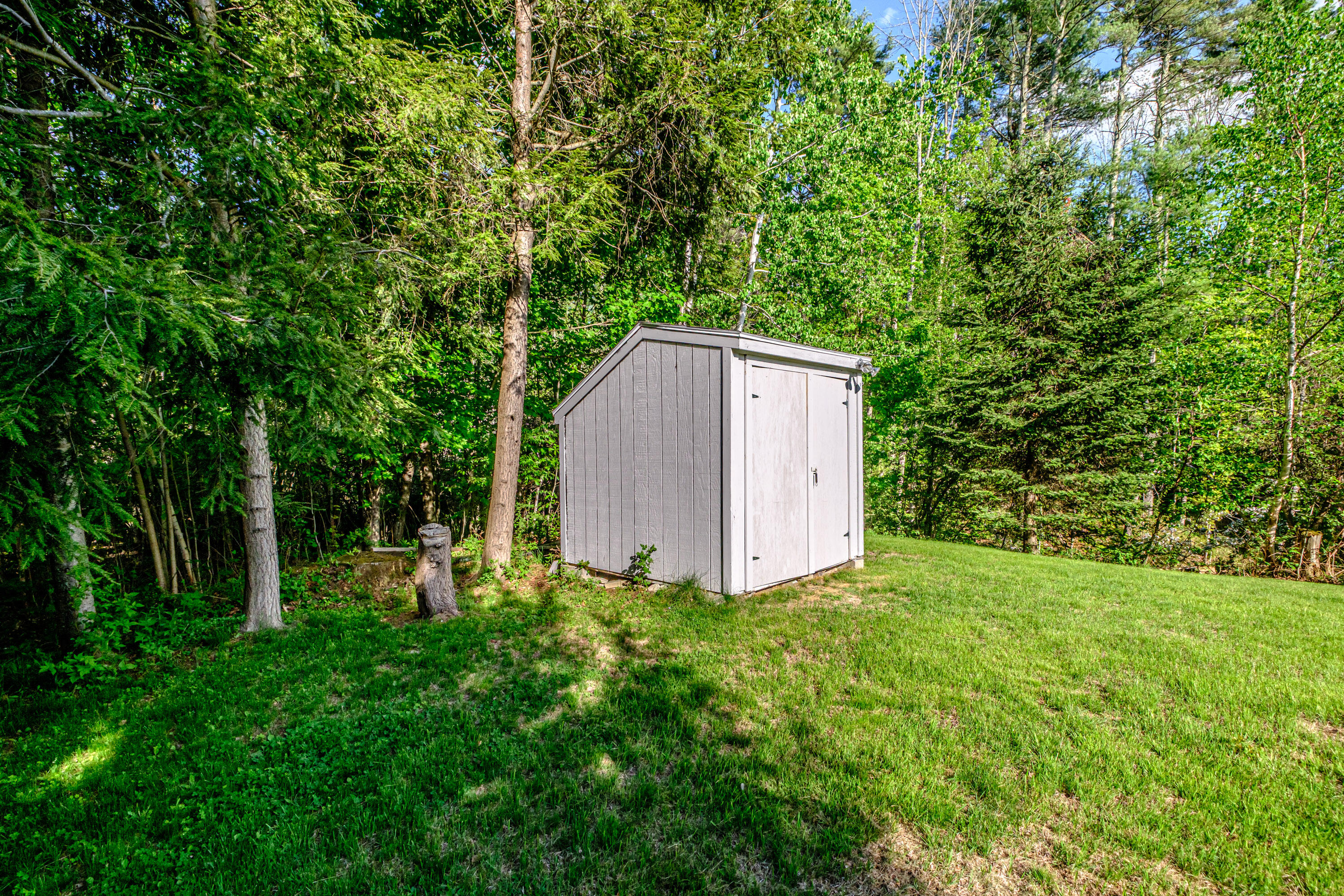 1033 Bridgton Road