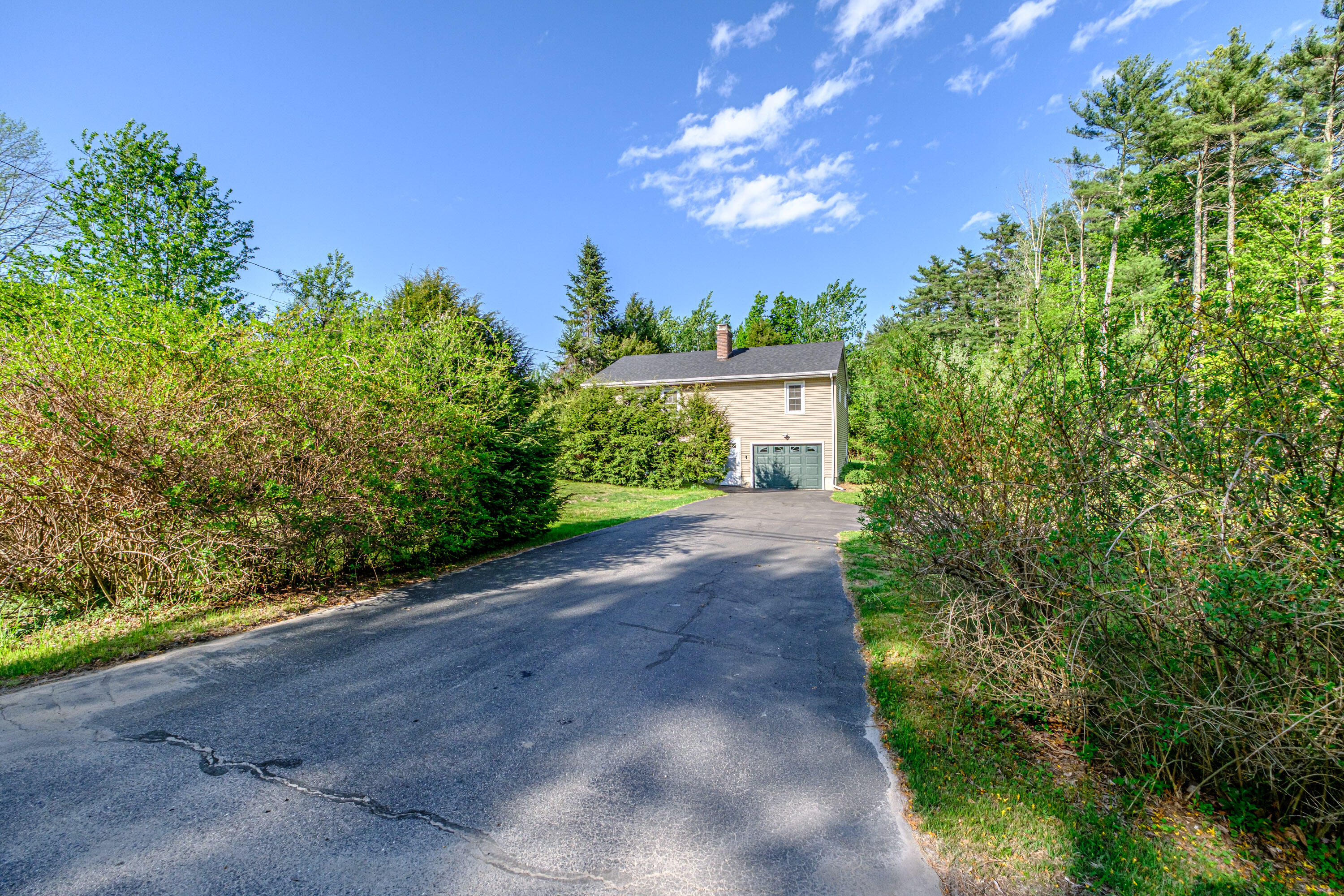 1033 Bridgton Road