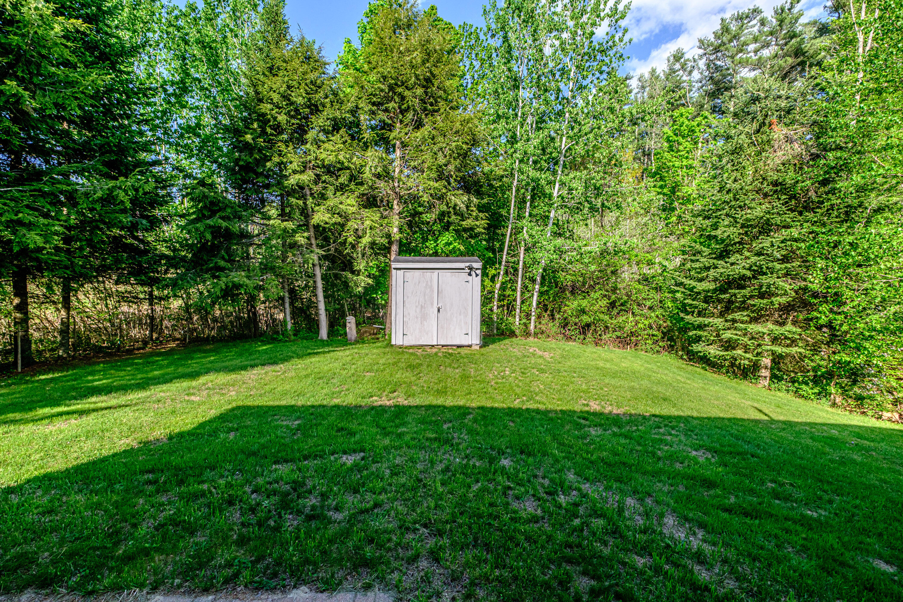1033 Bridgton Road